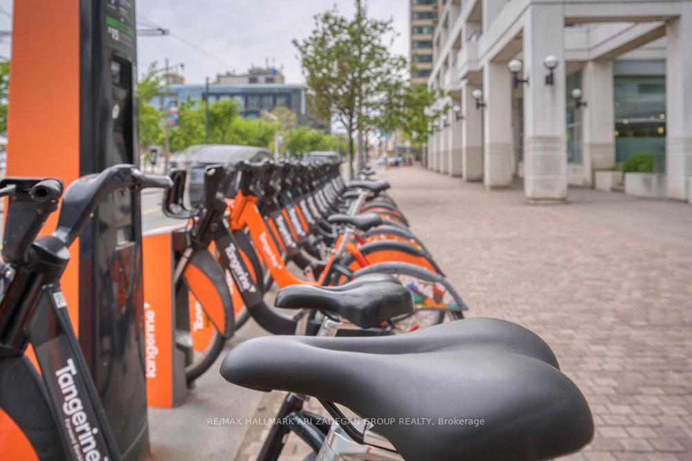 Photo 39 of Unit 1518, 230 Queens Quay W, Toronto, Waterfront Communities — HOMEH