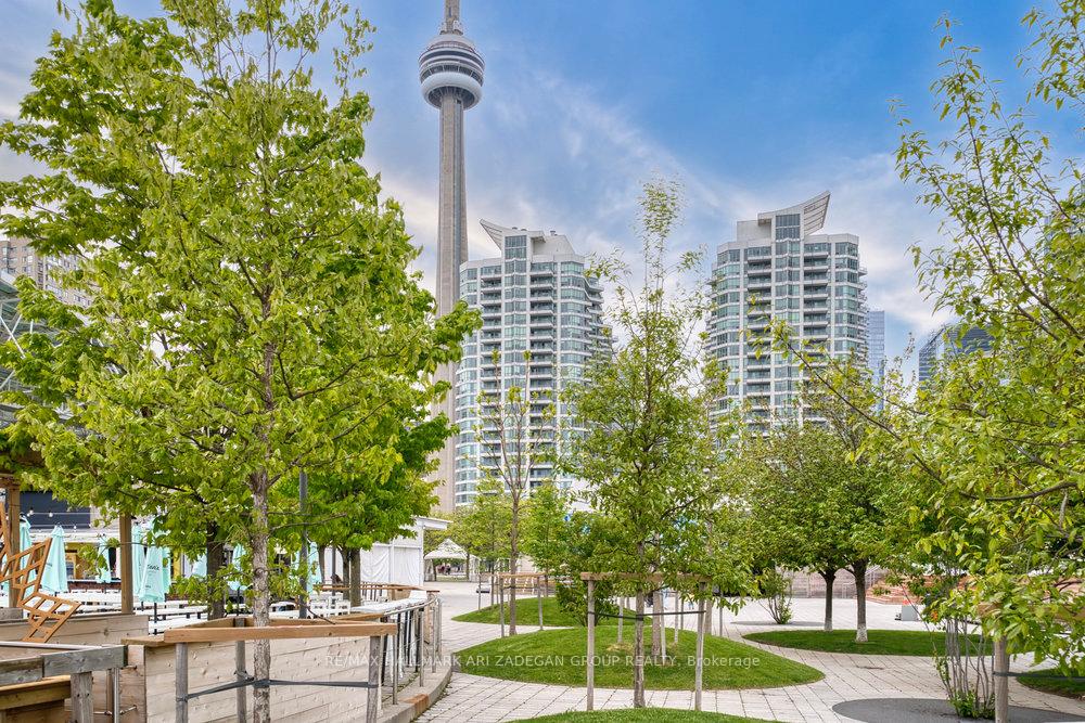 Photo 42 of Unit 1518, 230 Queens Quay W, Toronto, Waterfront Communities — HOMEH