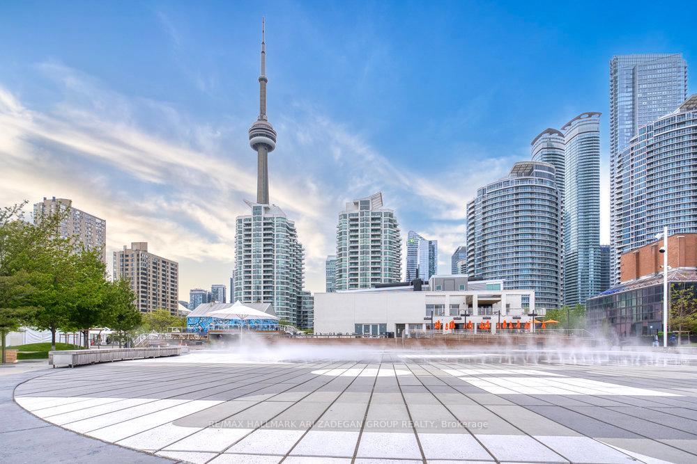 Photo 43 of Unit 1518, 230 Queens Quay W, Toronto, Waterfront Communities — HOMEH