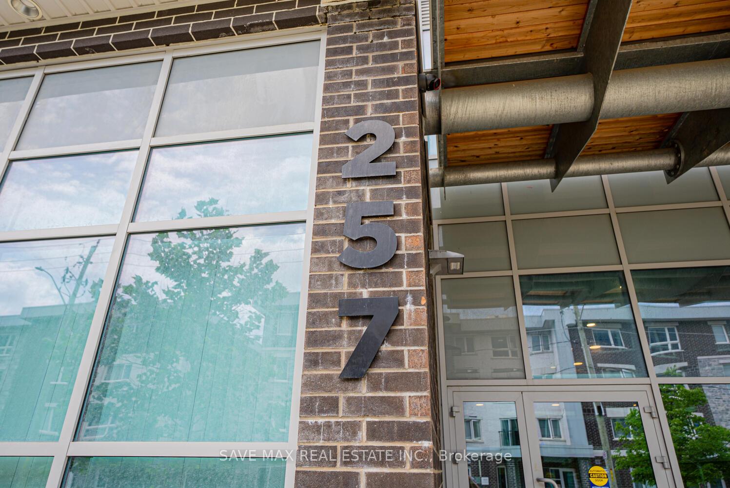 Photo 1 of Unit 405, 257 Hemlock Street, Waterloo — HOMEH