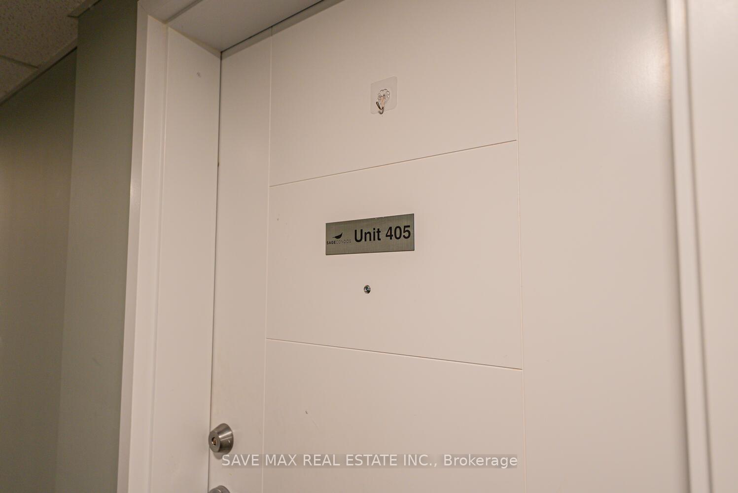 Photo 4 of Unit 405, 257 Hemlock Street, Waterloo — HOMEH