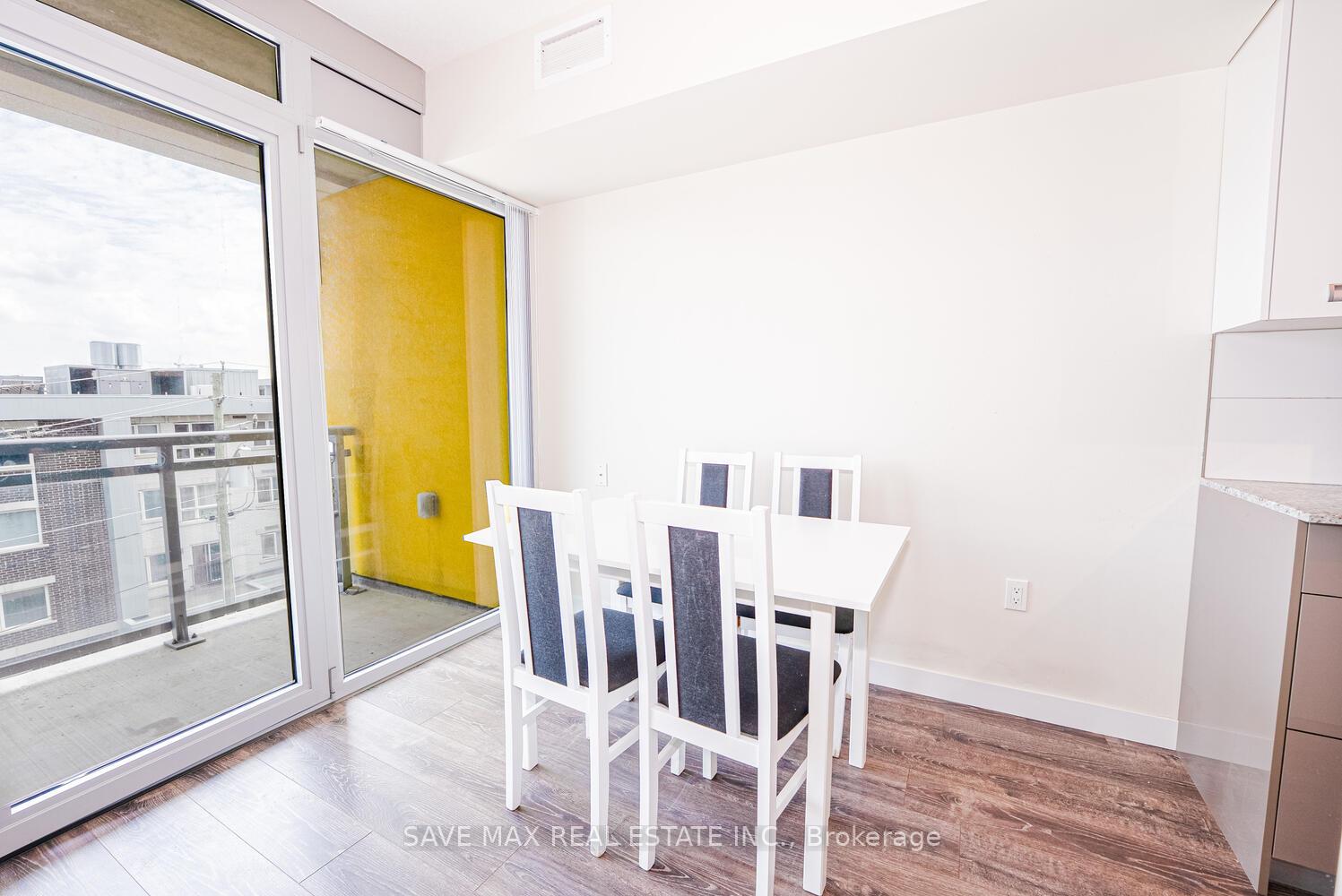Photo 9 of Unit 405, 257 Hemlock Street, Waterloo — HOMEH
