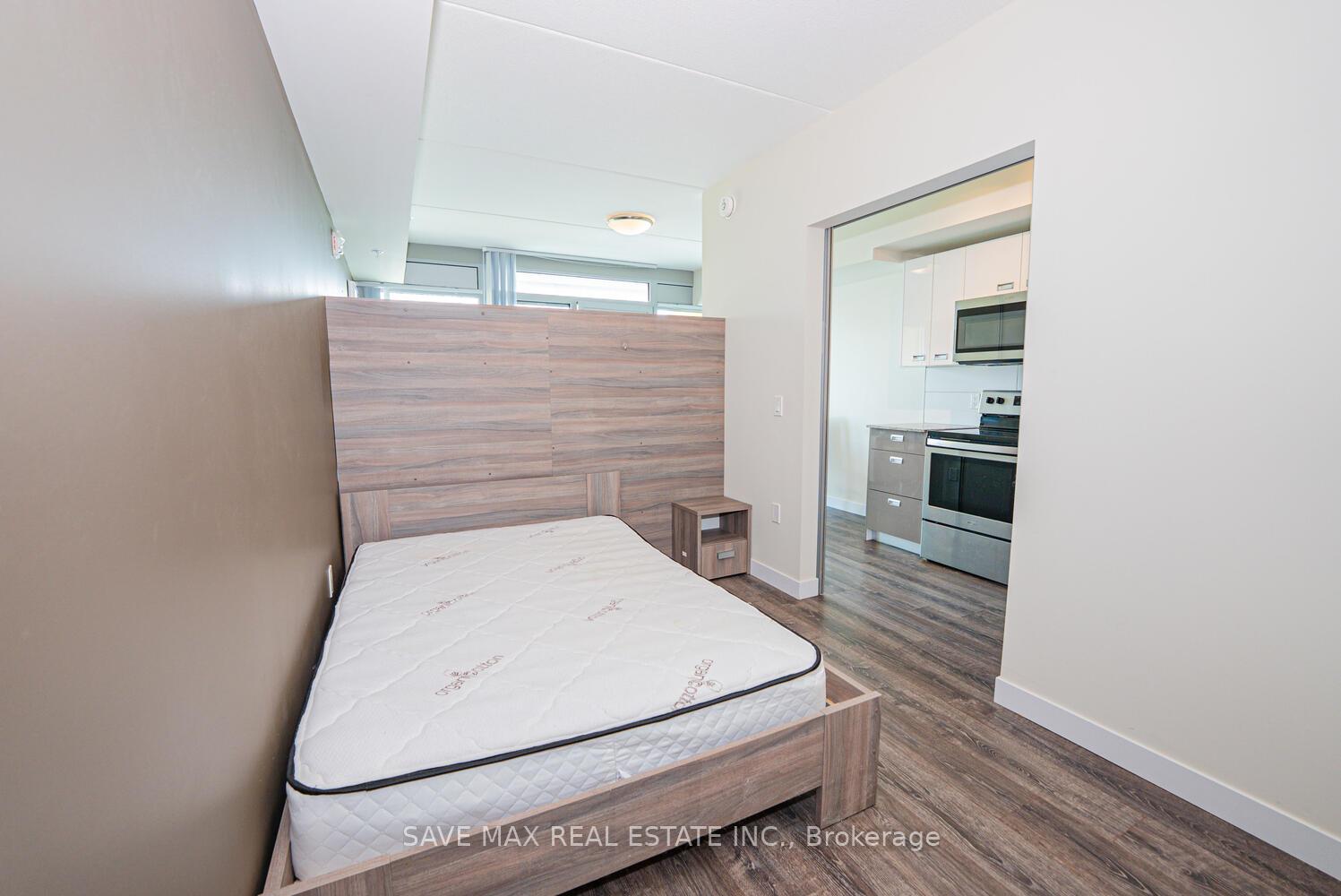 Photo 10 of Unit 405, 257 Hemlock Street, Waterloo — HOMEH