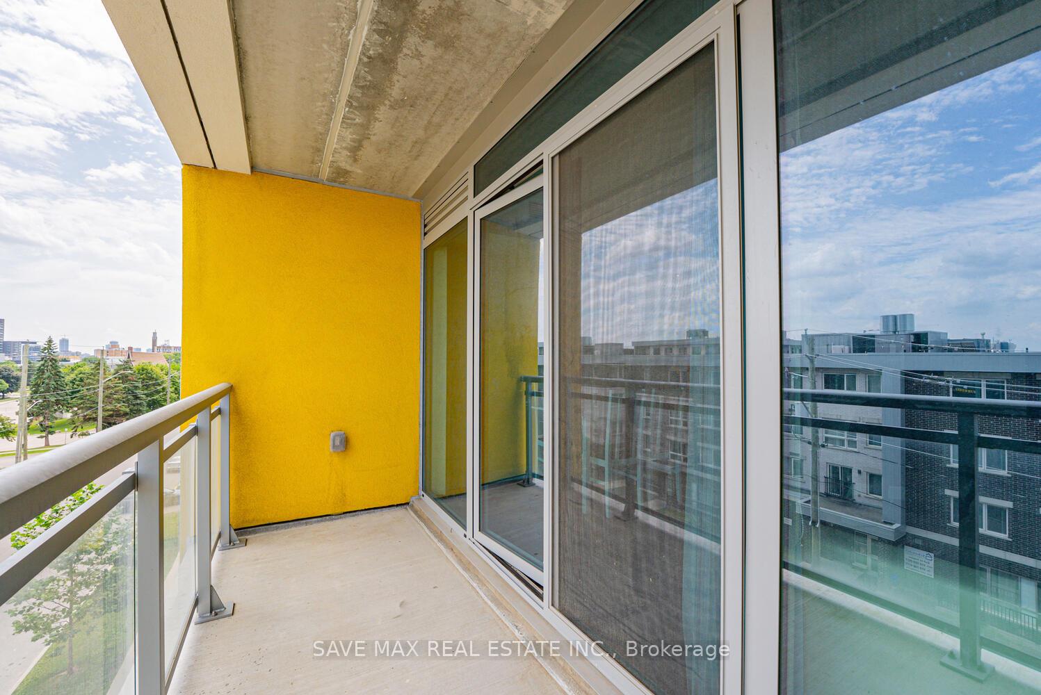 Photo 16 of Unit 405, 257 Hemlock Street, Waterloo — HOMEH