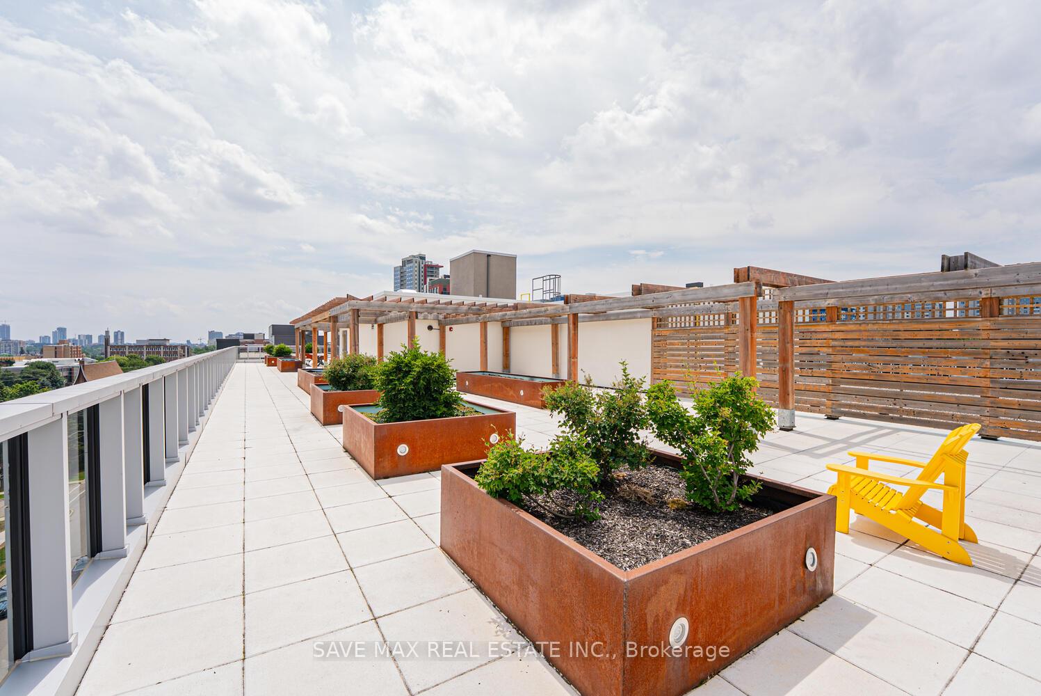 Photo 21 of Unit 405, 257 Hemlock Street, Waterloo — HOMEH