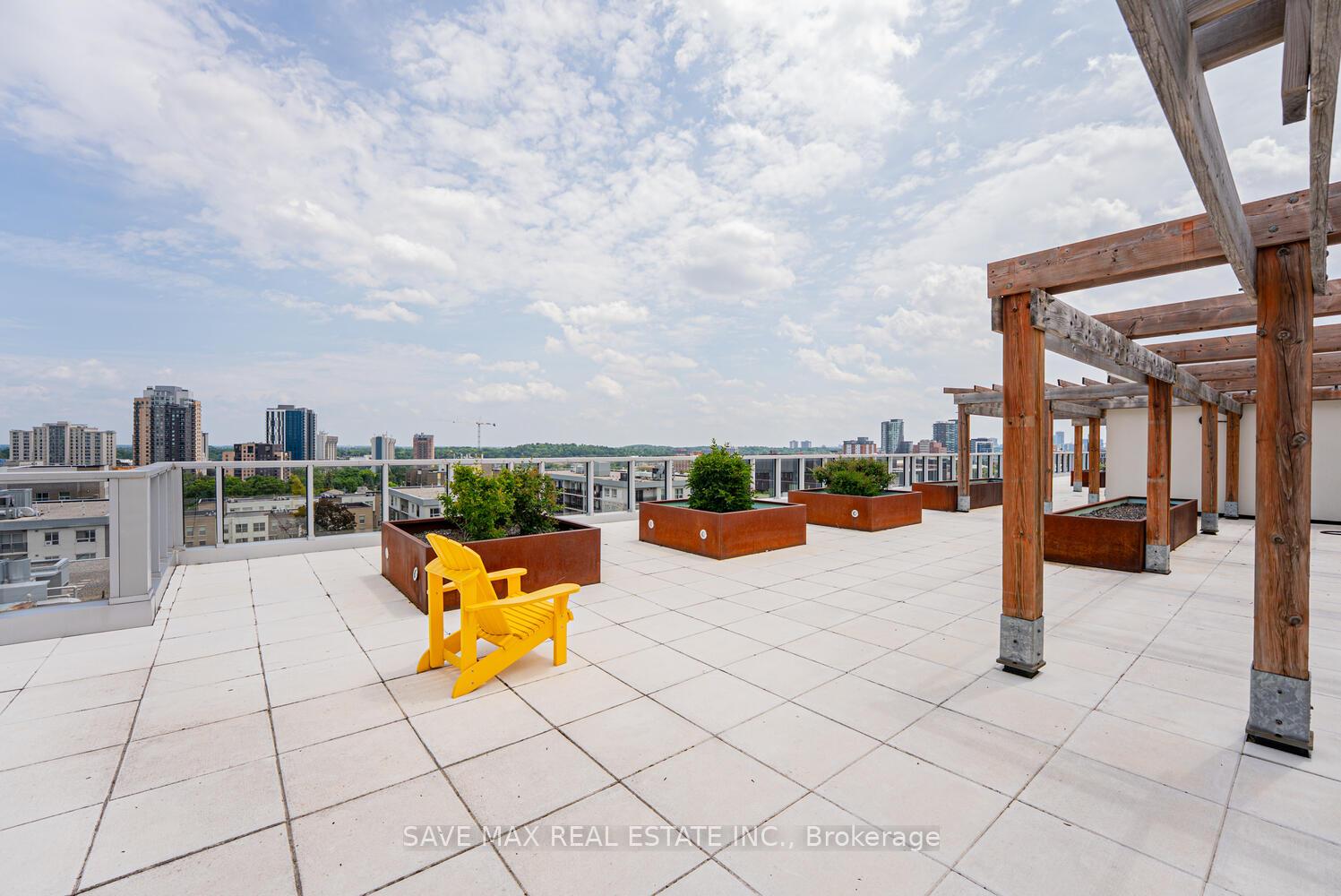 Photo 22 of Unit 405, 257 Hemlock Street, Waterloo — HOMEH