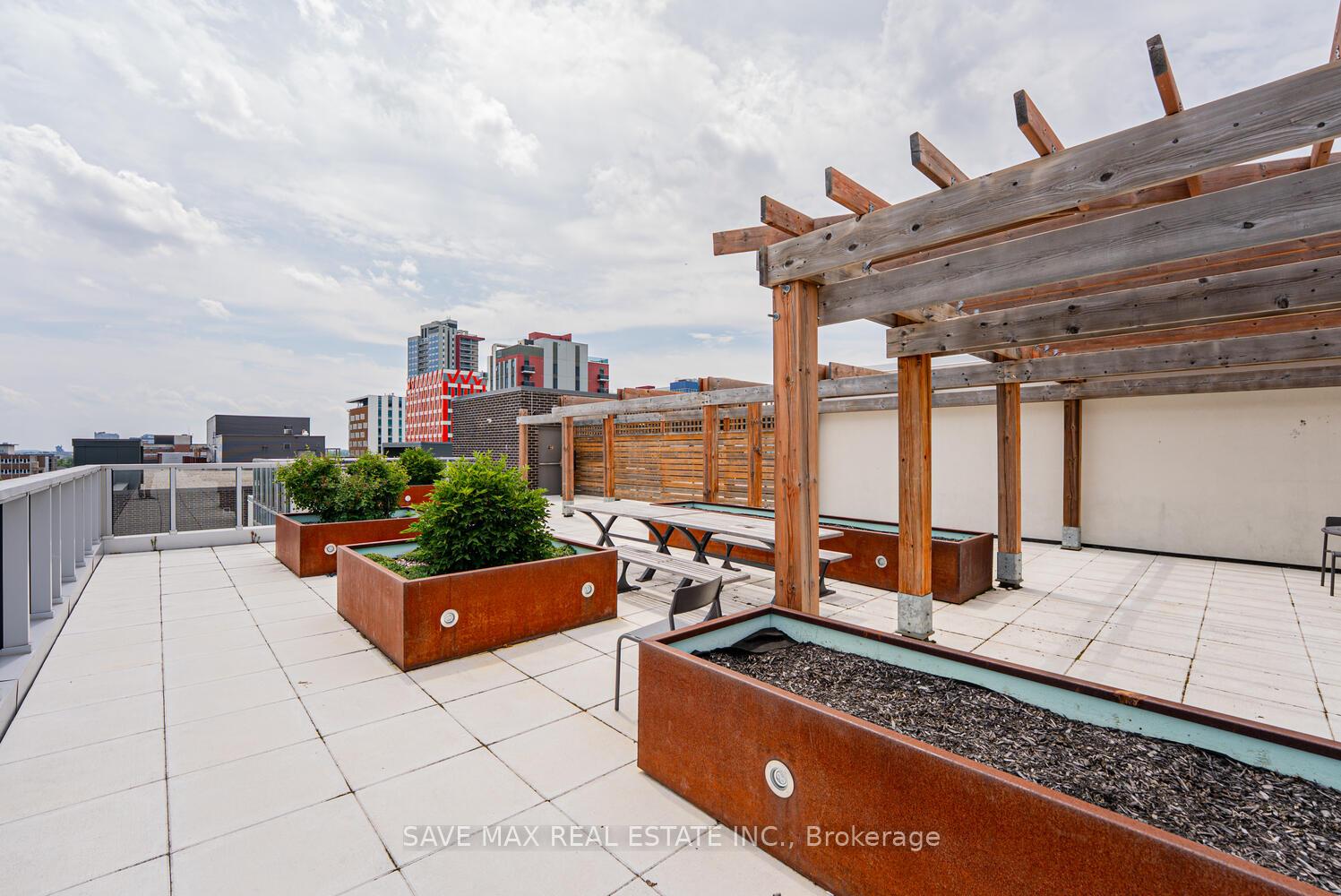Photo 23 of Unit 405, 257 Hemlock Street, Waterloo — HOMEH