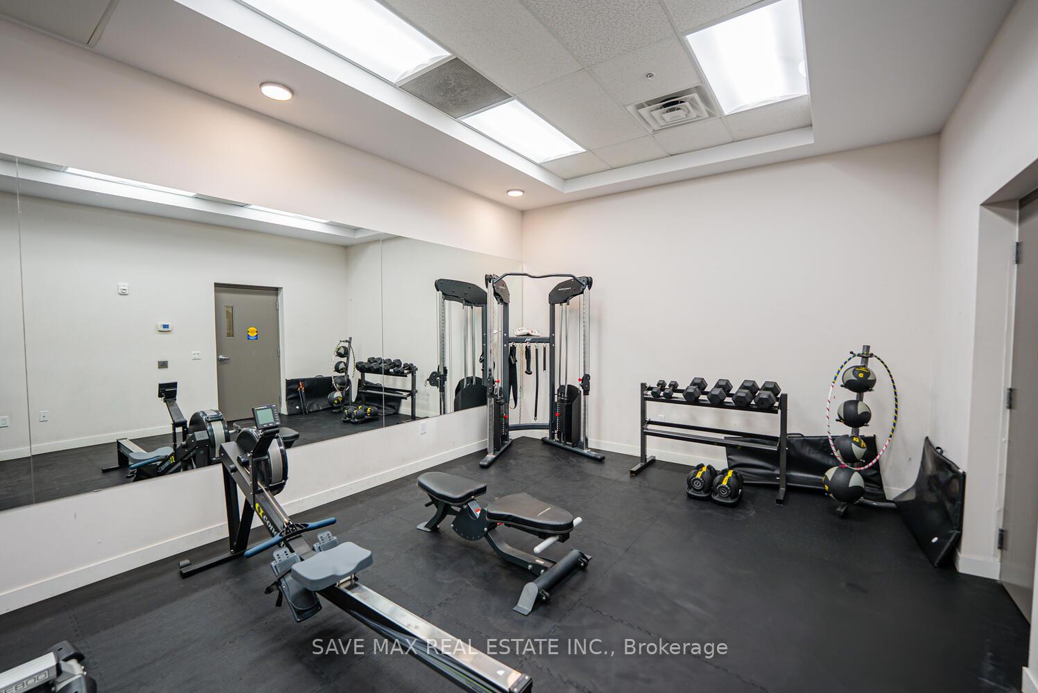 Photo 26 of Unit 405, 257 Hemlock Street, Waterloo — HOMEH