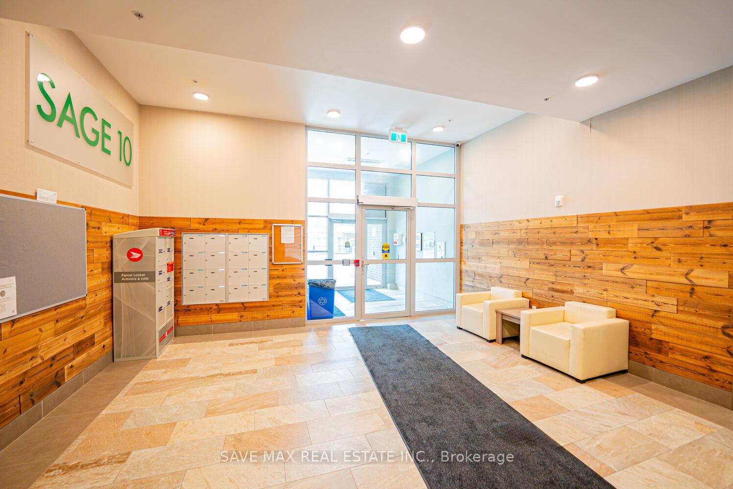 Photo 27 of Unit 405, 257 Hemlock Street, Waterloo — HOMEH