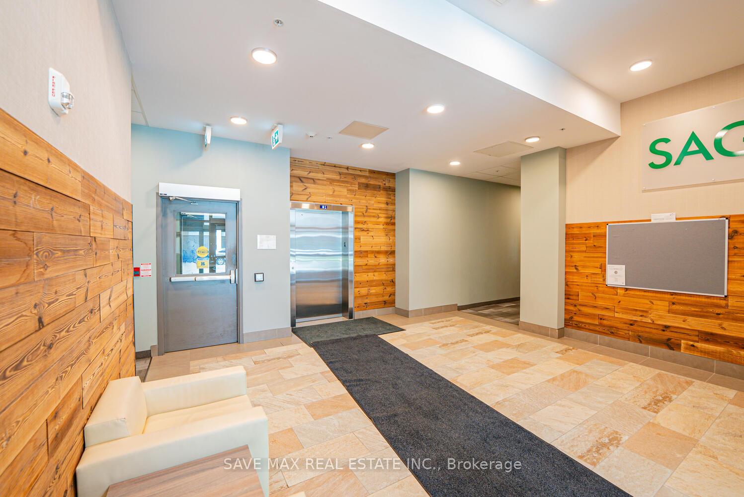 Photo 29 of Unit 405, 257 Hemlock Street, Waterloo — HOMEH