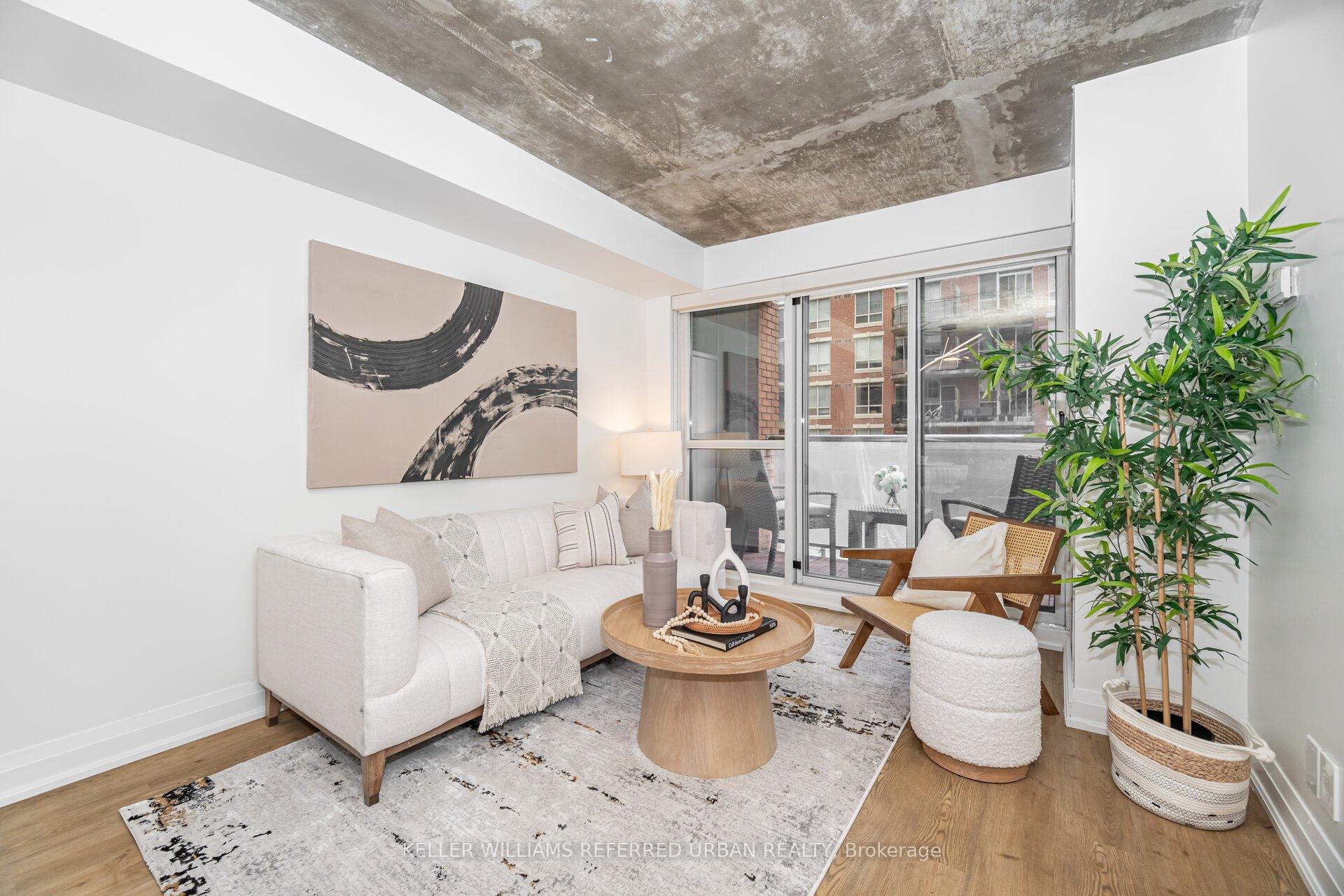 Photo 11 of Unit 414, 1005 King Street W, Toronto, Niagara — HOMEH