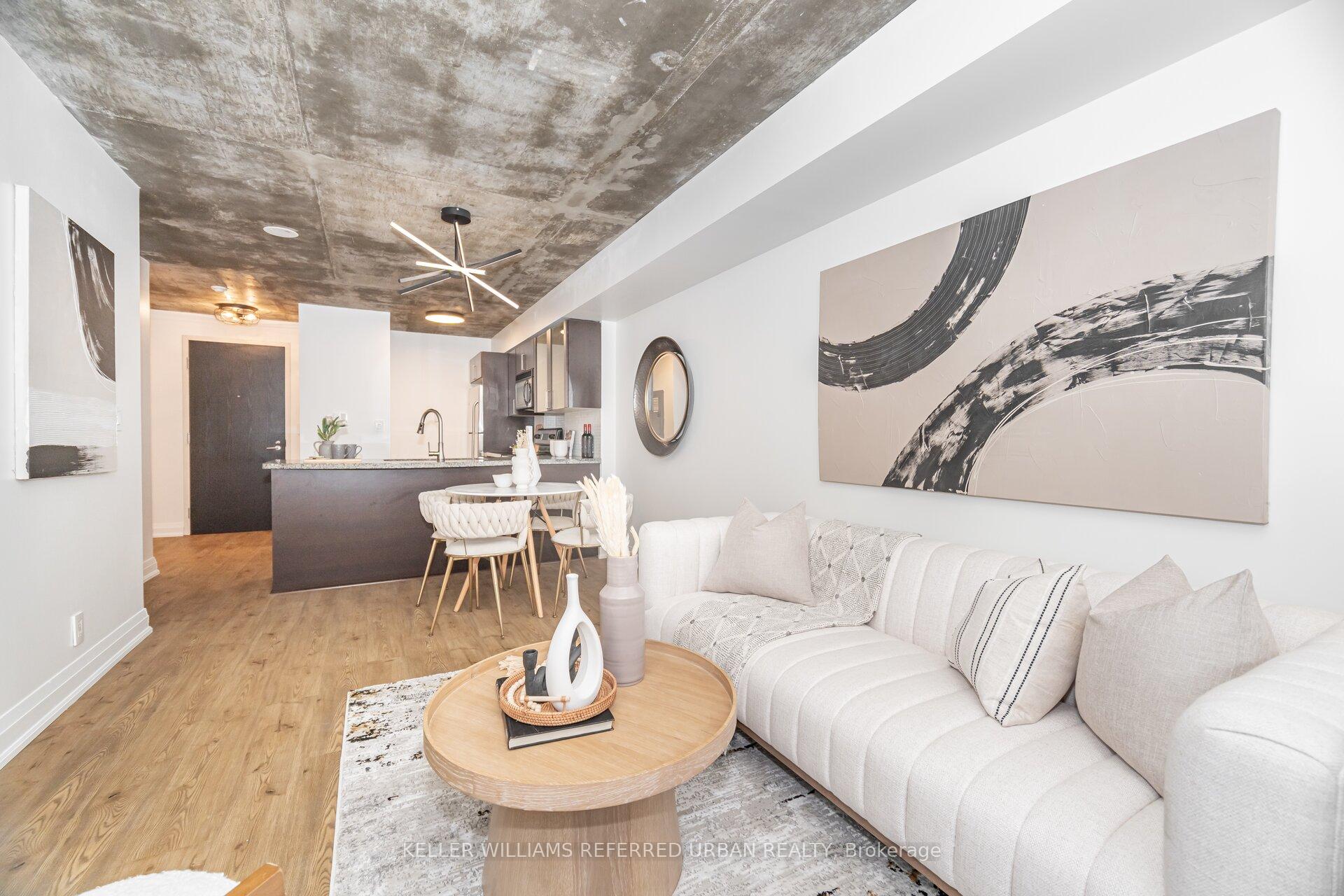 Photo 12 of Unit 414, 1005 King Street W, Toronto, Niagara — HOMEH