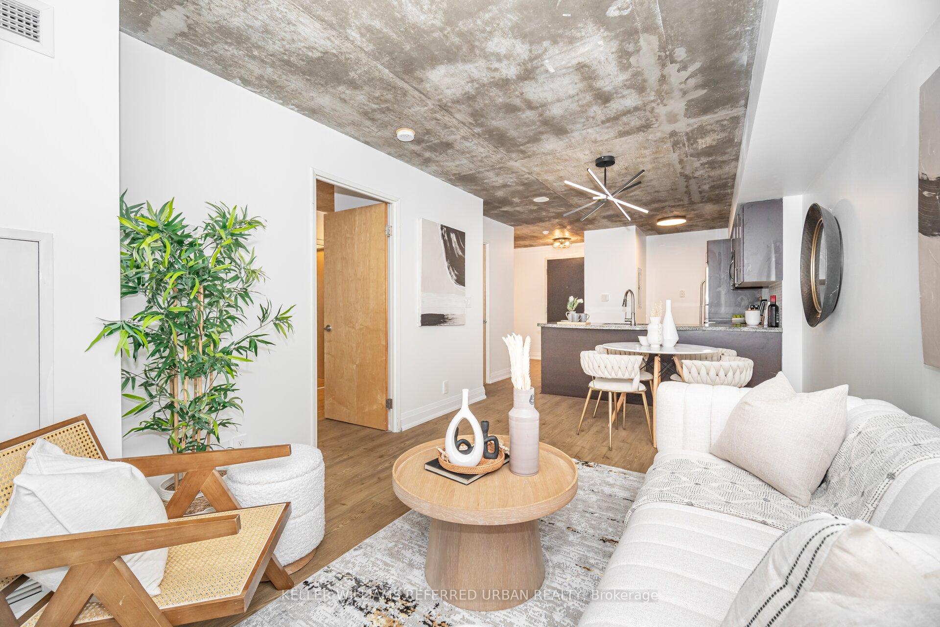 Photo 13 of Unit 414, 1005 King Street W, Toronto, Niagara — HOMEH
