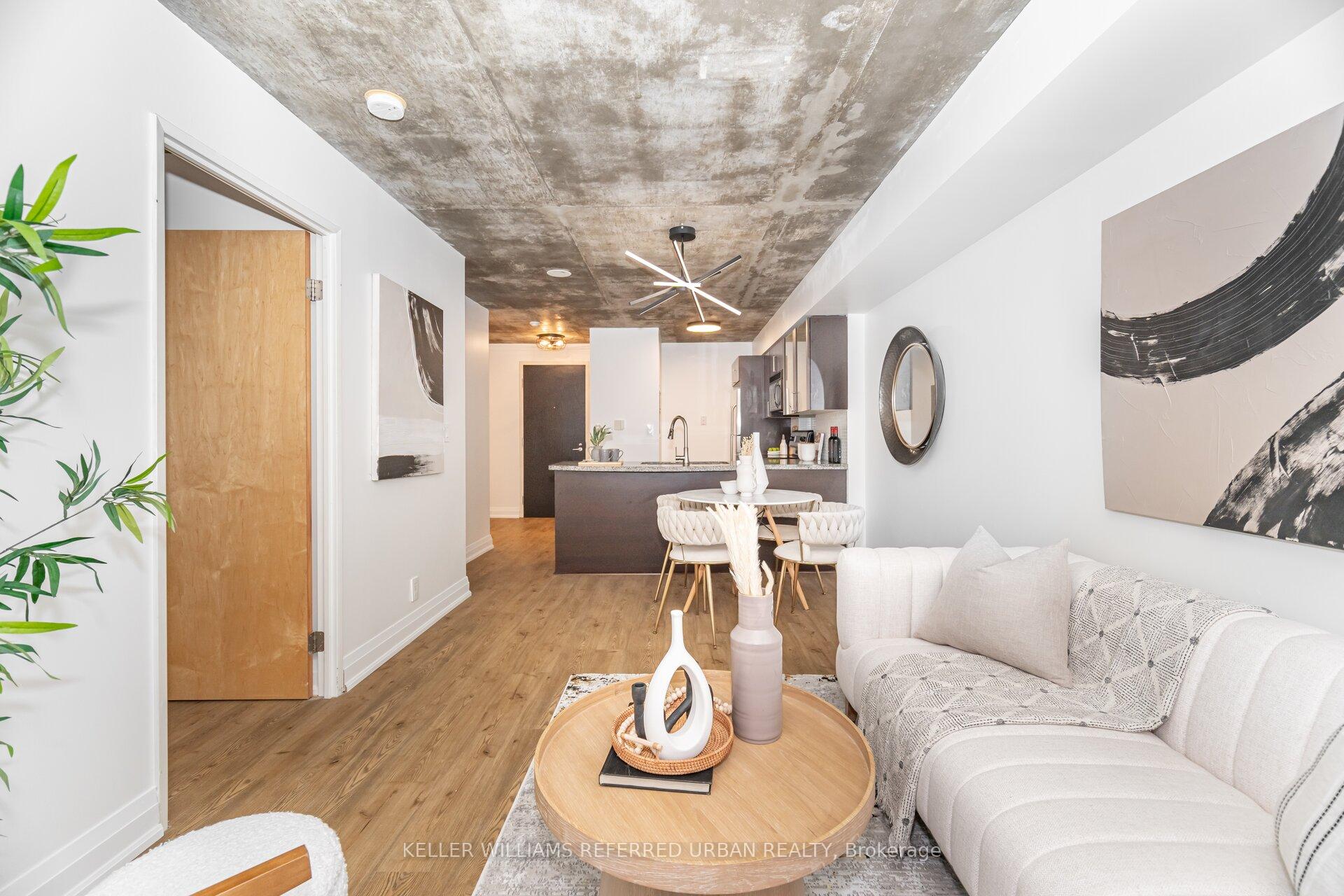Photo 14 of Unit 414, 1005 King Street W, Toronto, Niagara — HOMEH