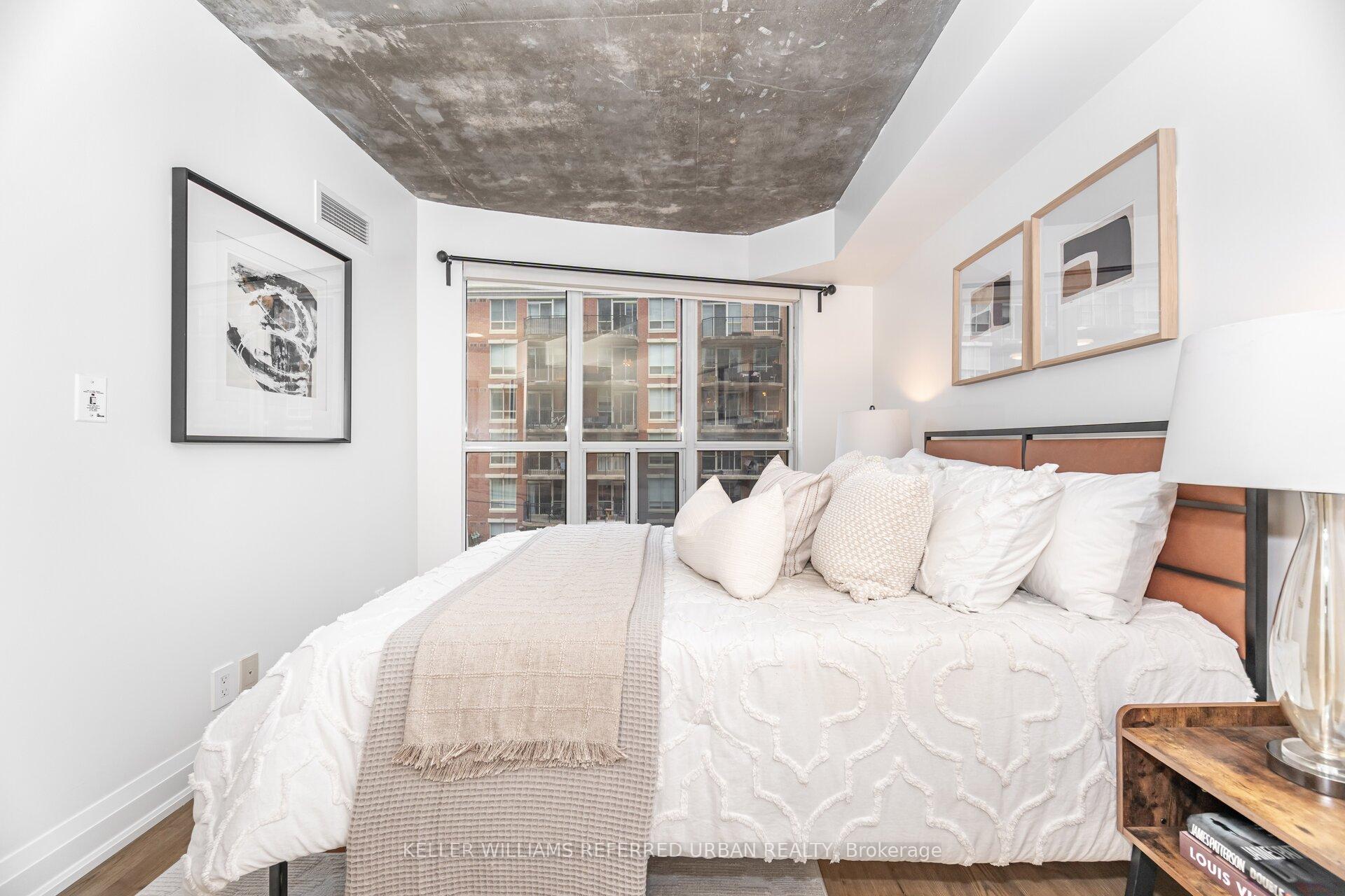 Photo 18 of Unit 414, 1005 King Street W, Toronto, Niagara — HOMEH