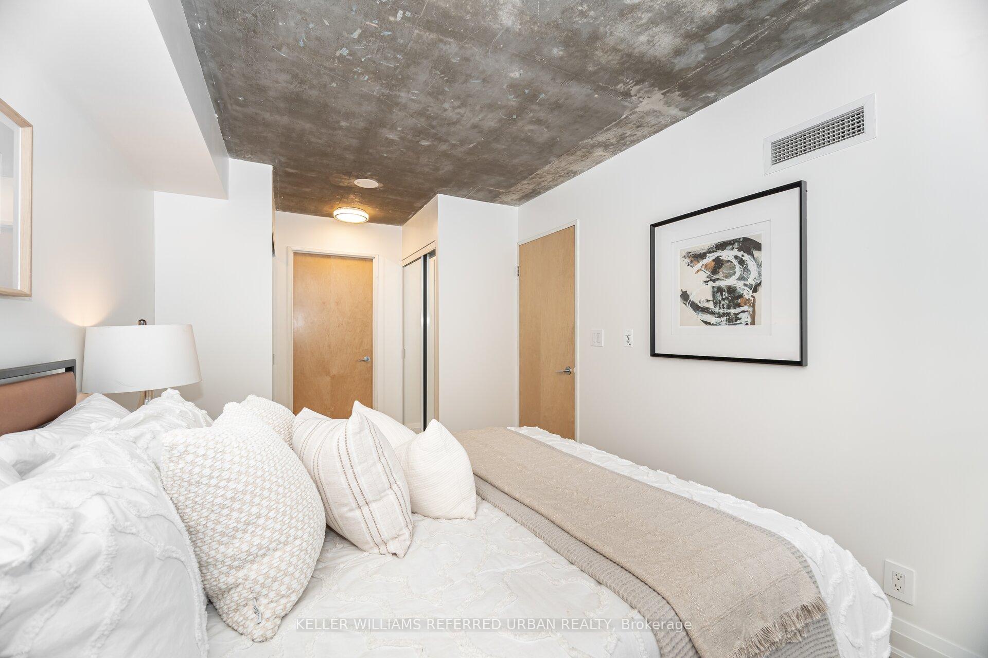 Photo 19 of Unit 414, 1005 King Street W, Toronto, Niagara — HOMEH