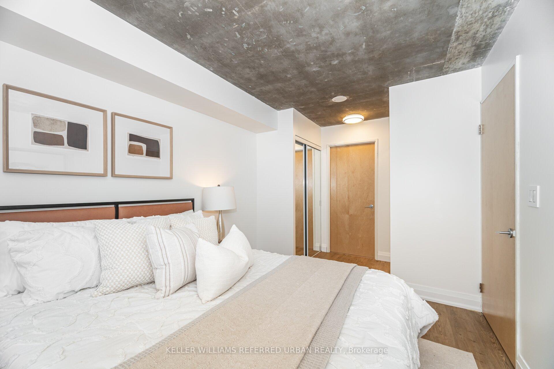 Photo 20 of Unit 414, 1005 King Street W, Toronto, Niagara — HOMEH