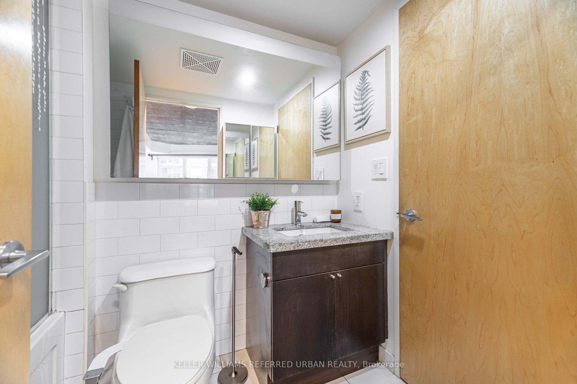 Photo 21 of Unit 414, 1005 King Street W, Toronto, Niagara — HOMEH