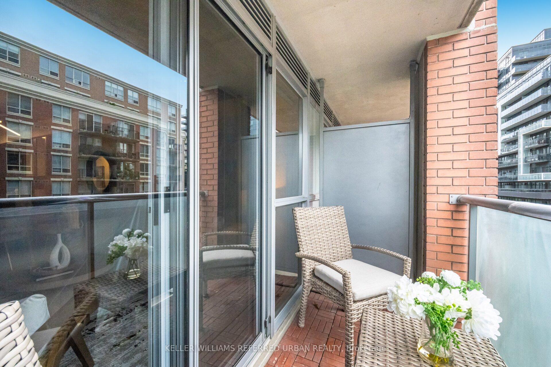 Photo 23 of Unit 414, 1005 King Street W, Toronto, Niagara — HOMEH