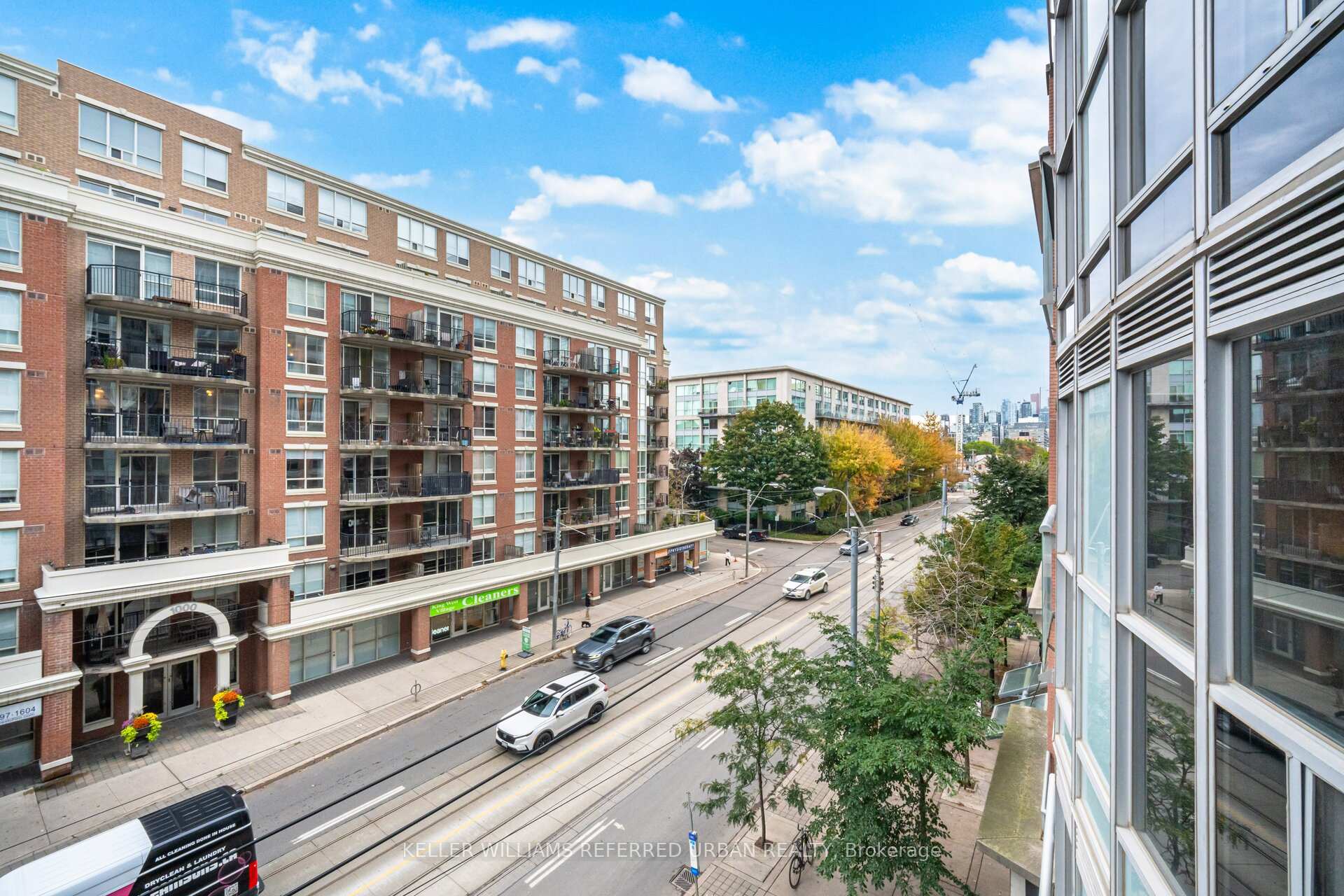 Photo 25 of Unit 414, 1005 King Street W, Toronto, Niagara — HOMEH