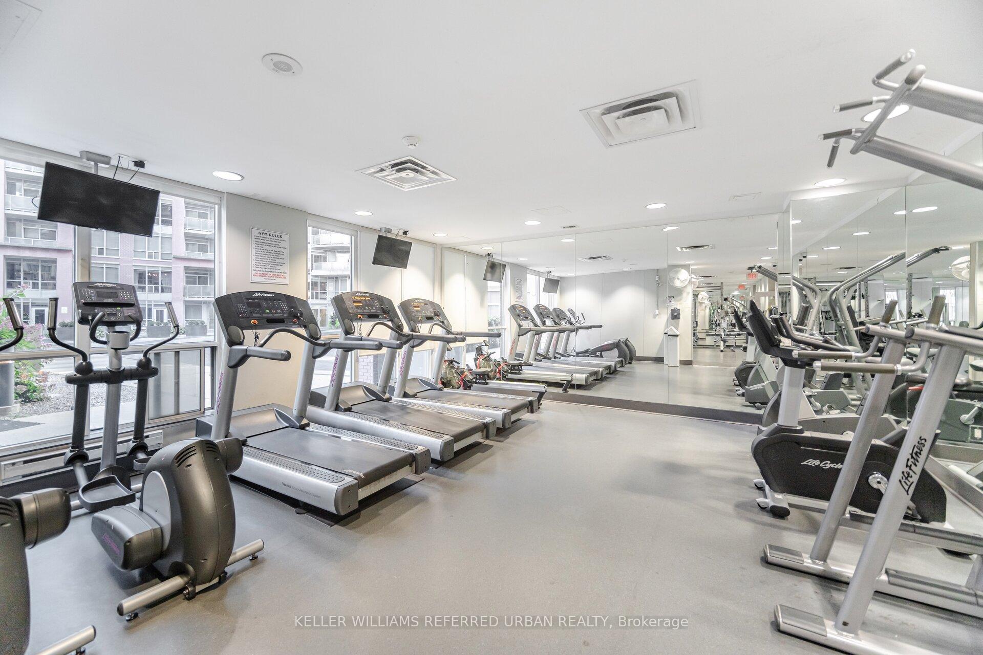 Photo 26 of Unit 414, 1005 King Street W, Toronto, Niagara — HOMEH