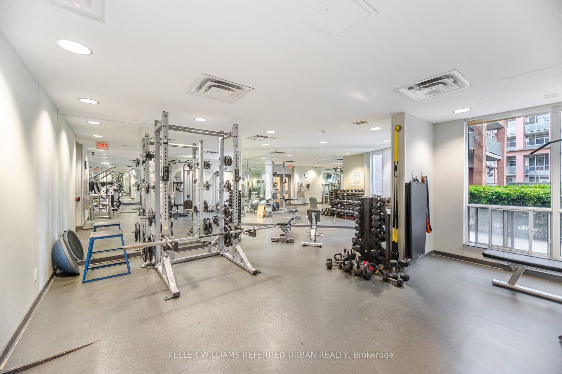 Photo 27 of Unit 414, 1005 King Street W, Toronto, Niagara — HOMEH