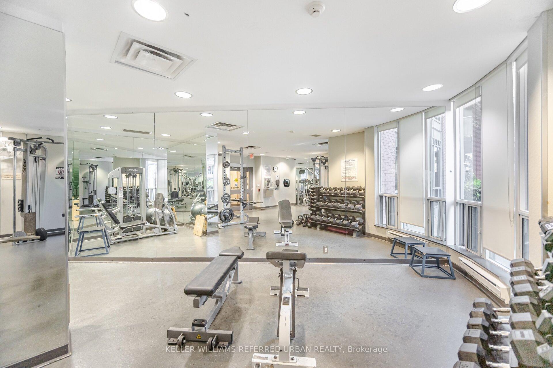 Photo 28 of Unit 414, 1005 King Street W, Toronto, Niagara — HOMEH