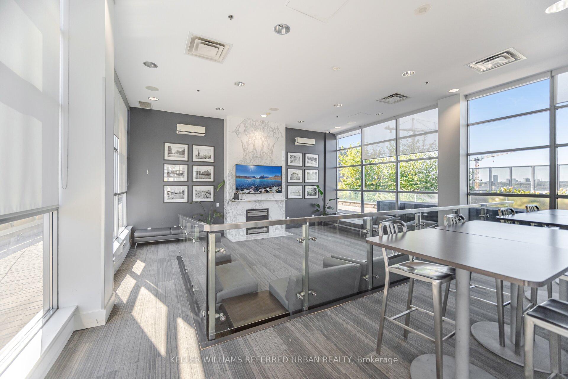Photo 29 of Unit 414, 1005 King Street W, Toronto, Niagara — HOMEH