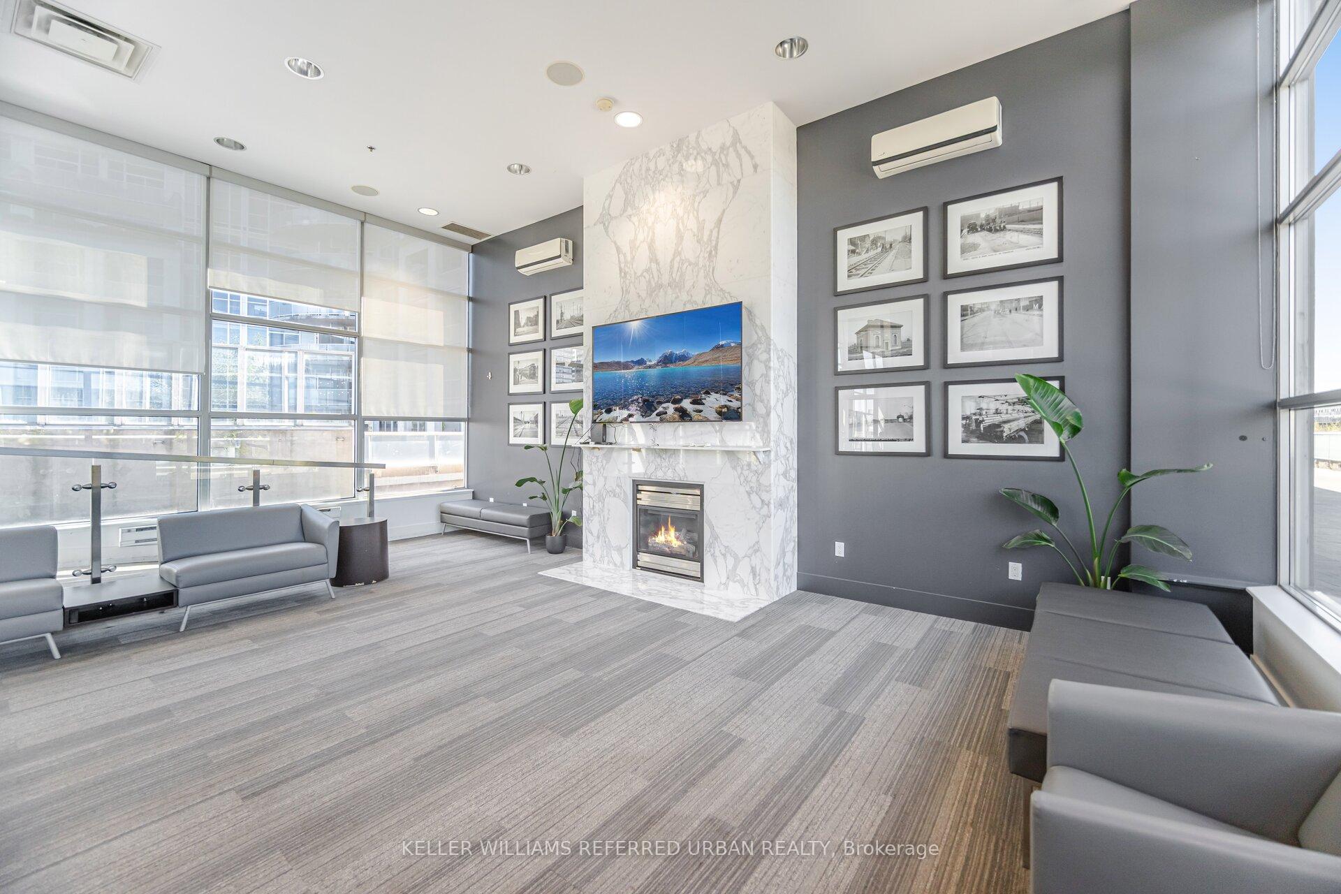 Photo 30 of Unit 414, 1005 King Street W, Toronto, Niagara — HOMEH
