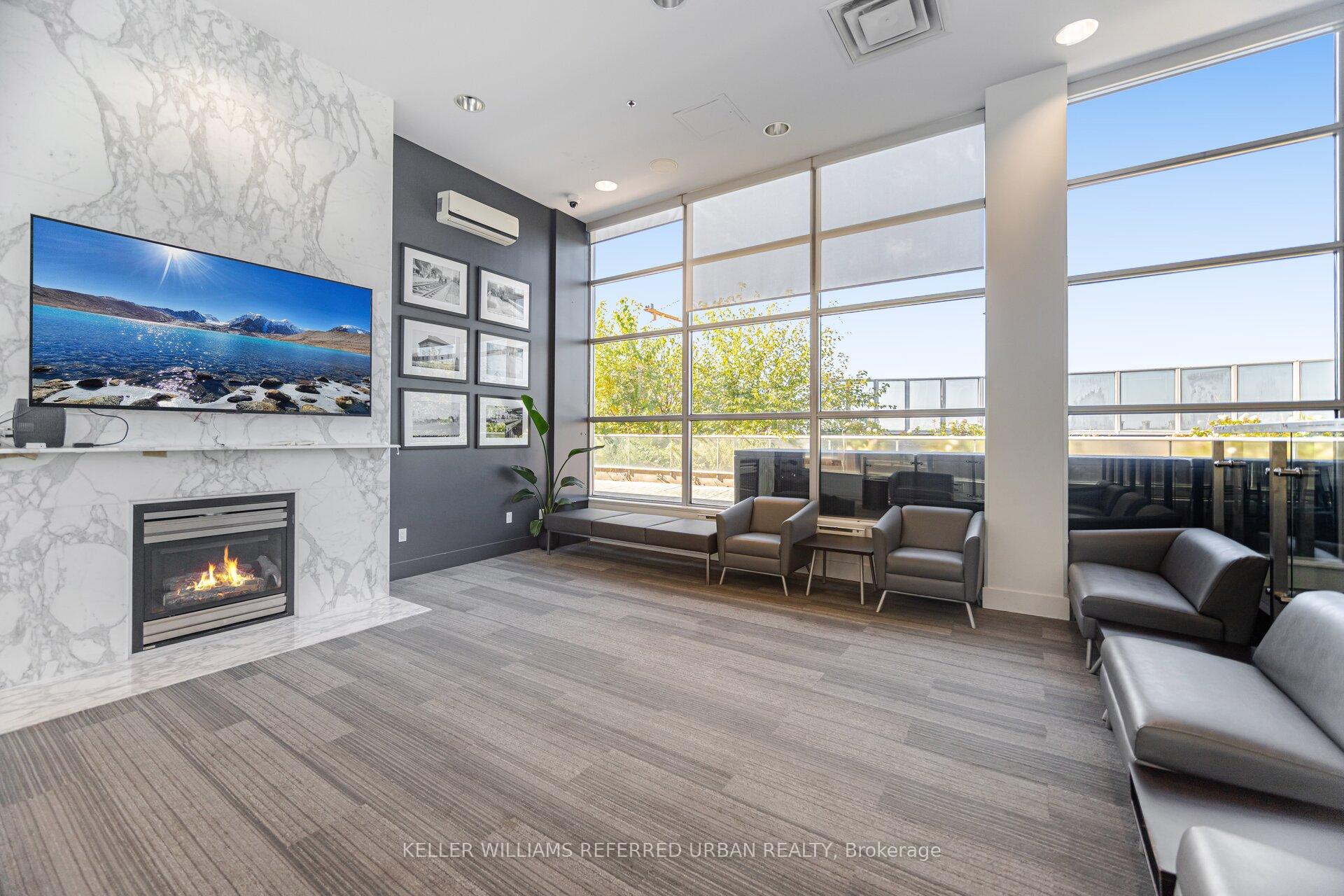 Photo 31 of Unit 414, 1005 King Street W, Toronto, Niagara — HOMEH