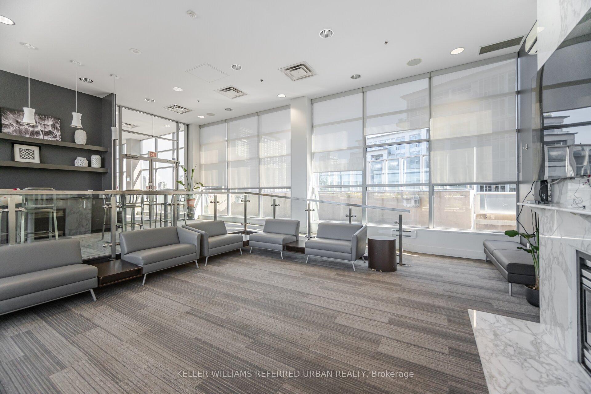 Photo 32 of Unit 414, 1005 King Street W, Toronto, Niagara — HOMEH