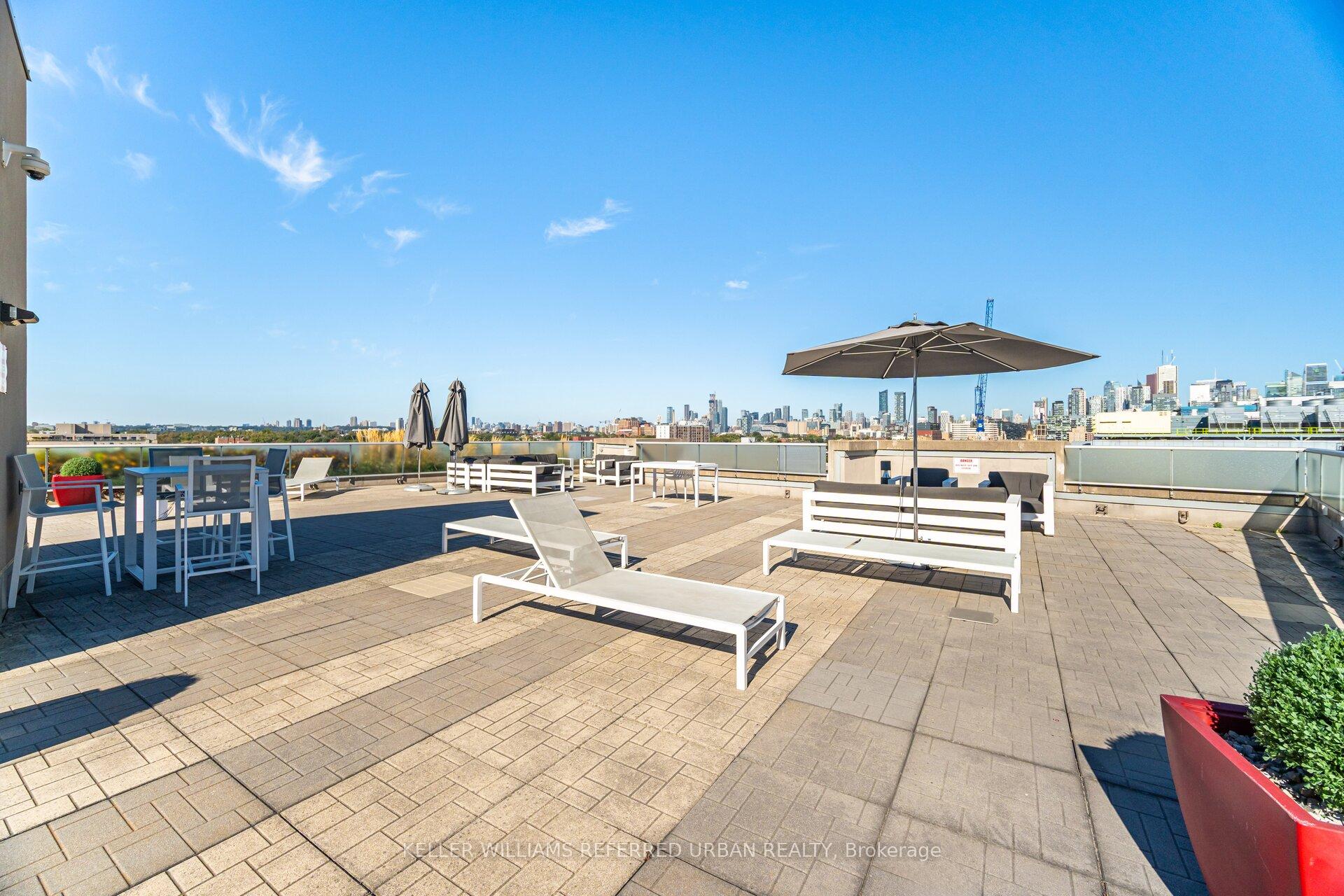 Photo 40 of Unit 414, 1005 King Street W, Toronto, Niagara — HOMEH