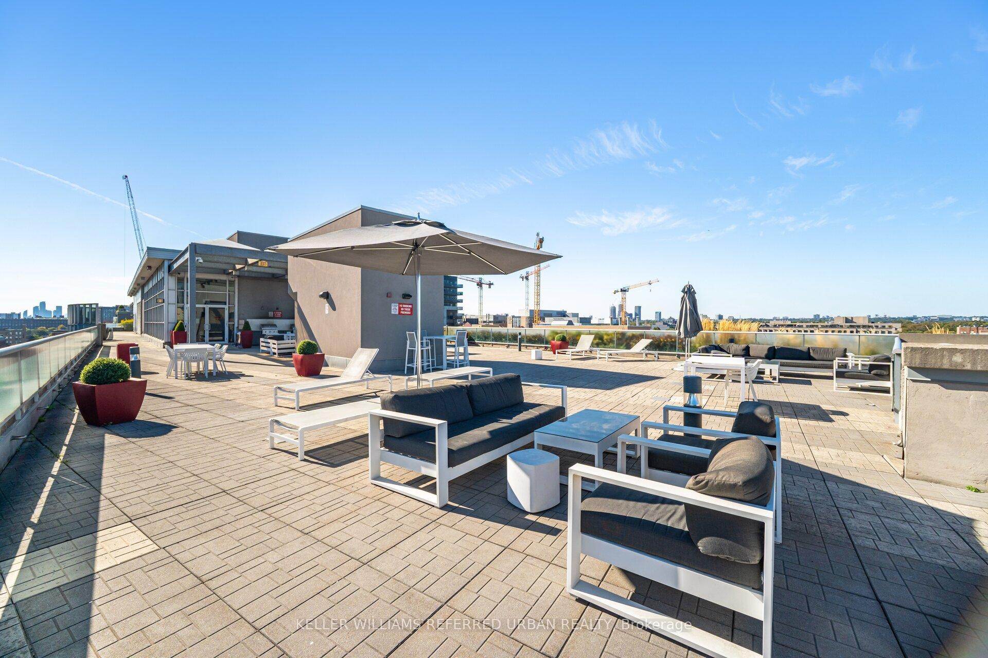 Photo 41 of Unit 414, 1005 King Street W, Toronto, Niagara — HOMEH