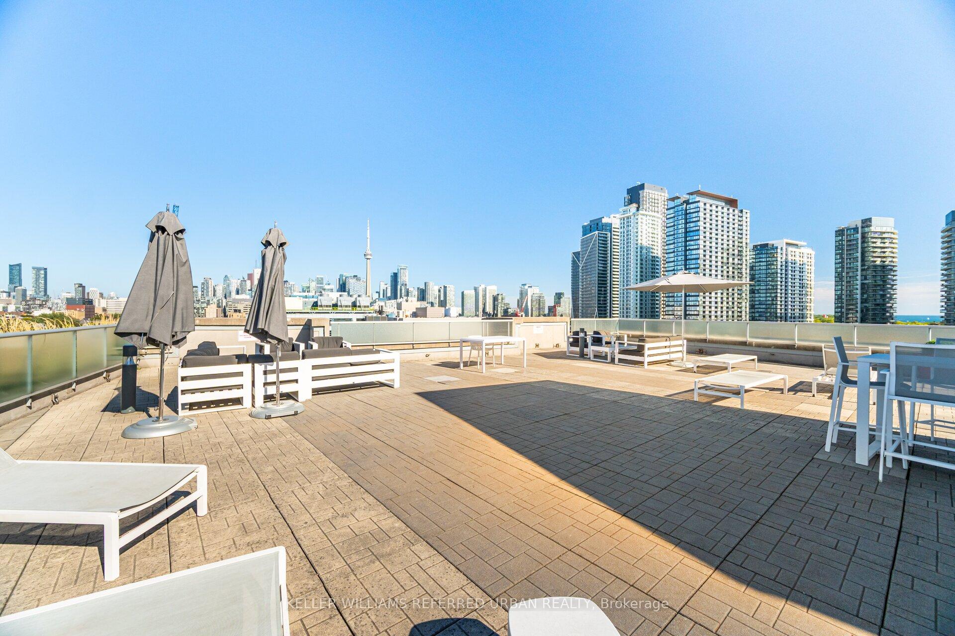 Photo 42 of Unit 414, 1005 King Street W, Toronto, Niagara — HOMEH