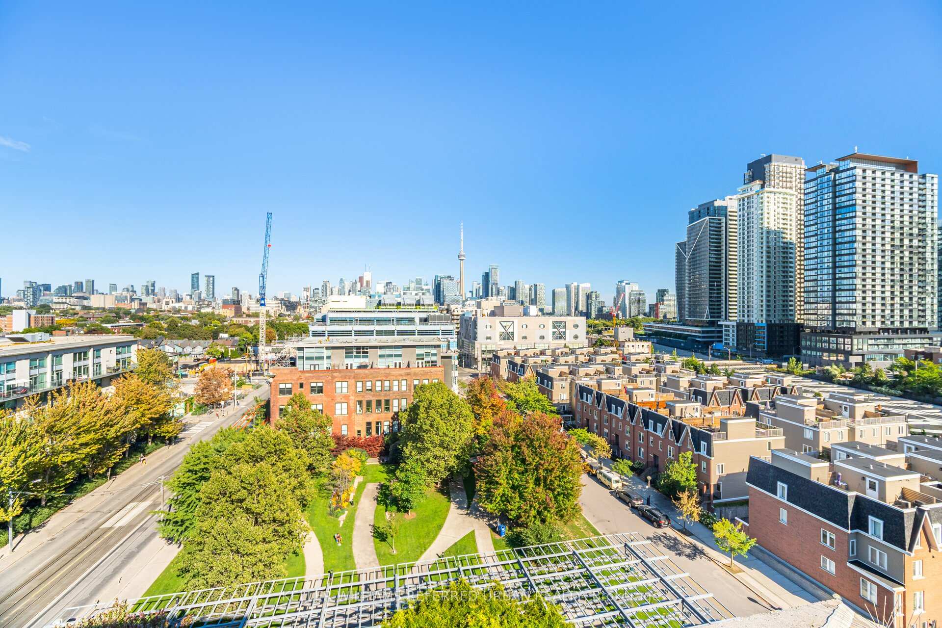 Photo 44 of Unit 414, 1005 King Street W, Toronto, Niagara — HOMEH