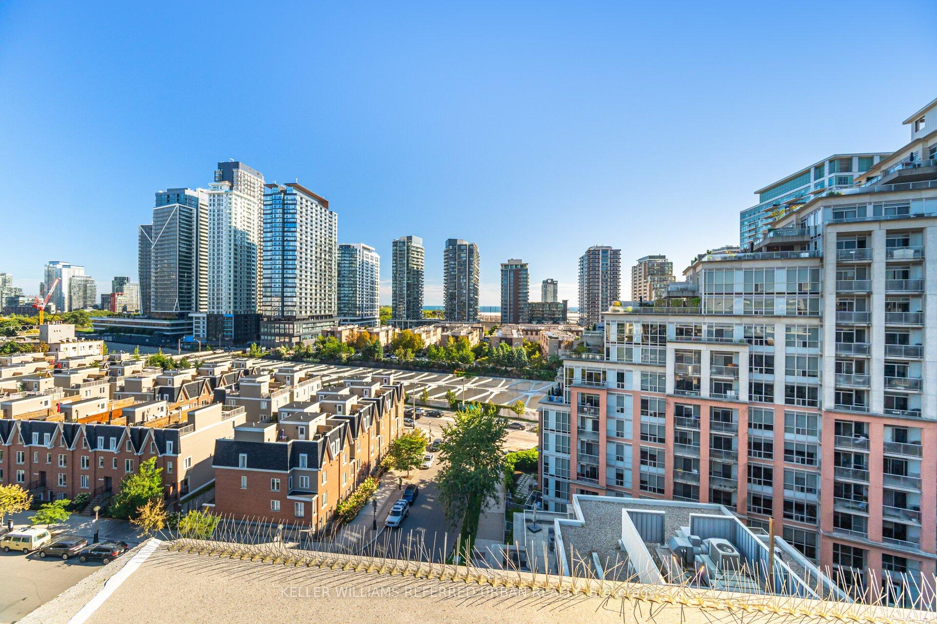 Photo 45 of Unit 414, 1005 King Street W, Toronto, Niagara — HOMEH