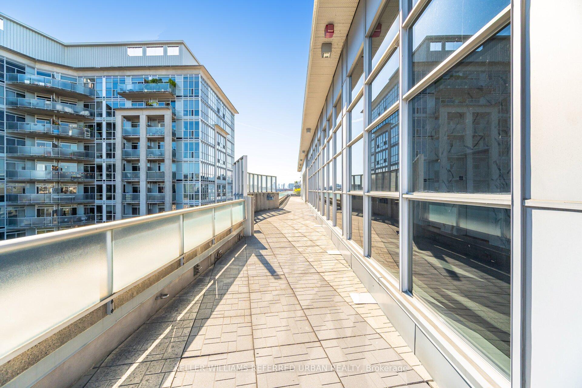 Photo 46 of Unit 414, 1005 King Street W, Toronto, Niagara — HOMEH