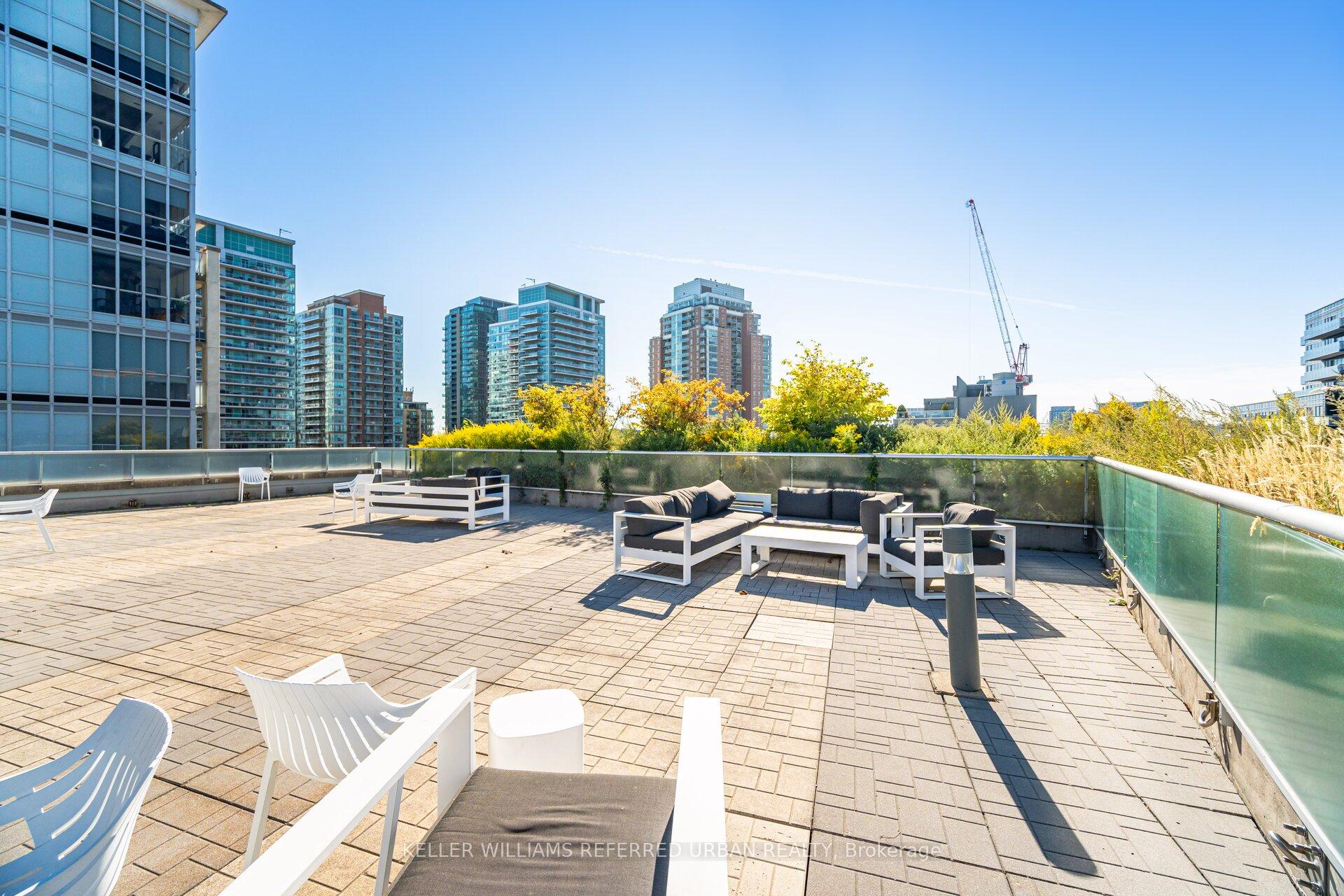 Photo 48 of Unit 414, 1005 King Street W, Toronto, Niagara — HOMEH