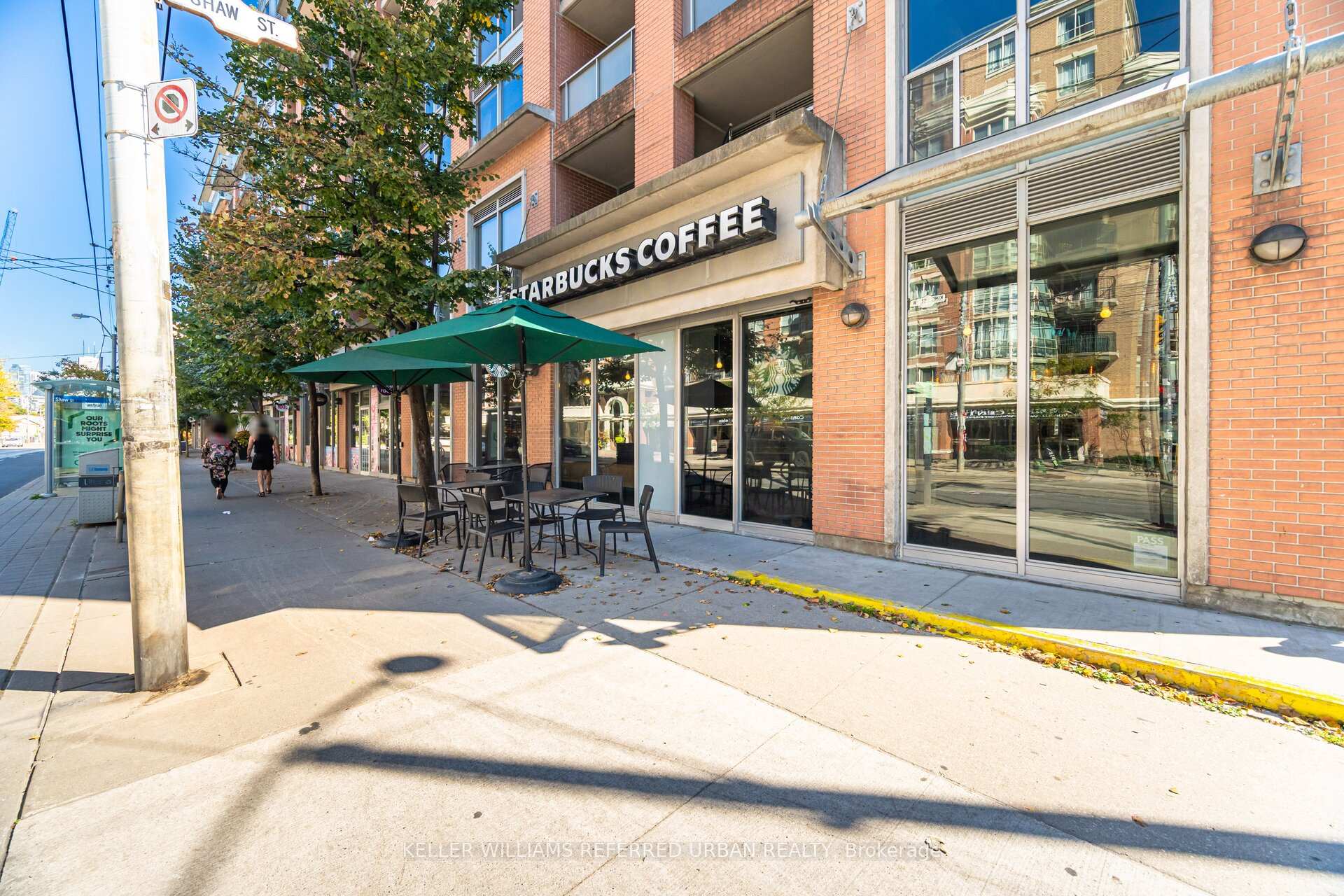 Photo 49 of Unit 414, 1005 King Street W, Toronto, Niagara — HOMEH