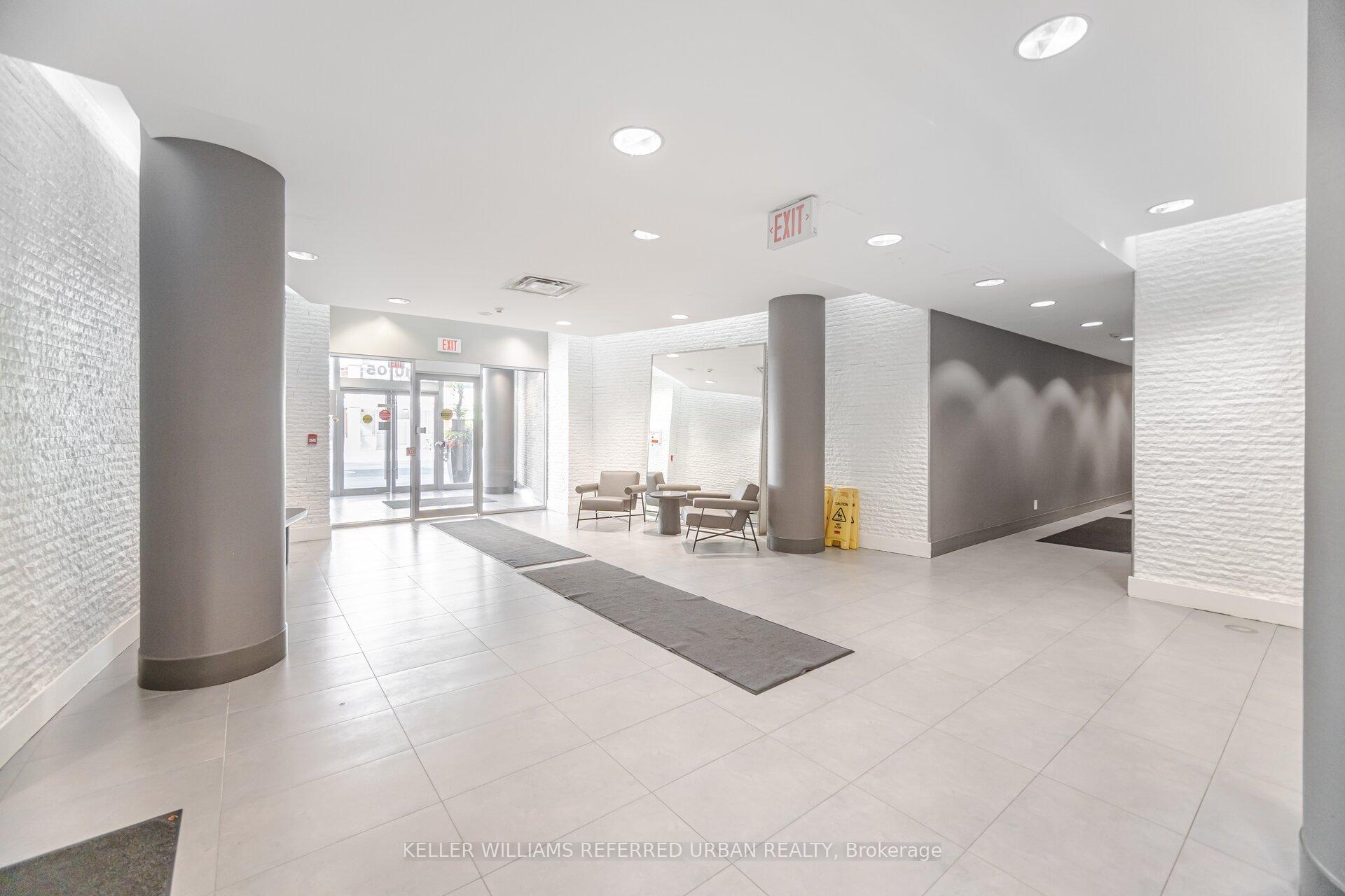 Photo 50 of Unit 414, 1005 King Street W, Toronto, Niagara — HOMEH