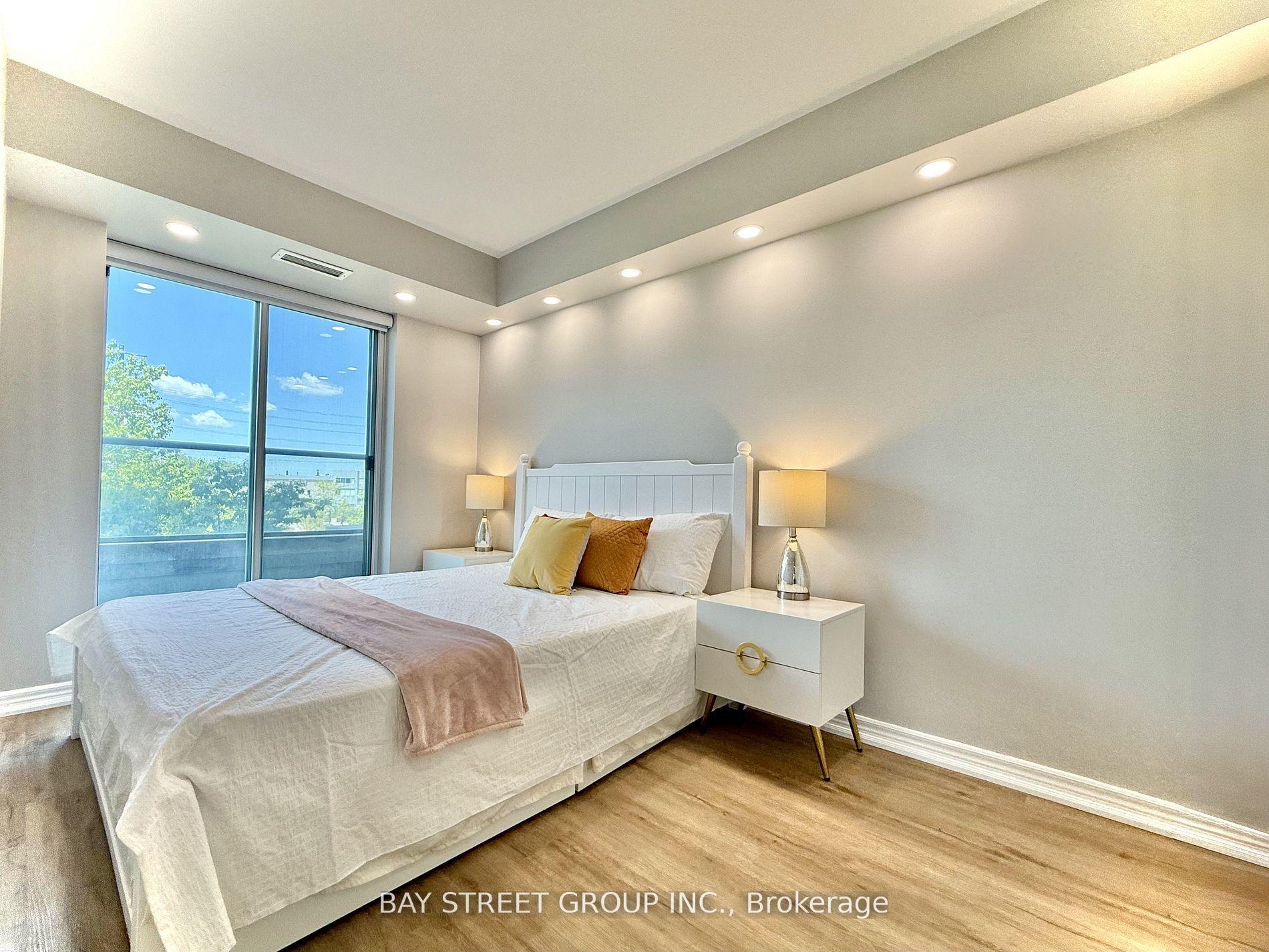 Photo 9 of Unit 308, 135 Pond Drive, Markham, Commerce Valley — HOMEH
