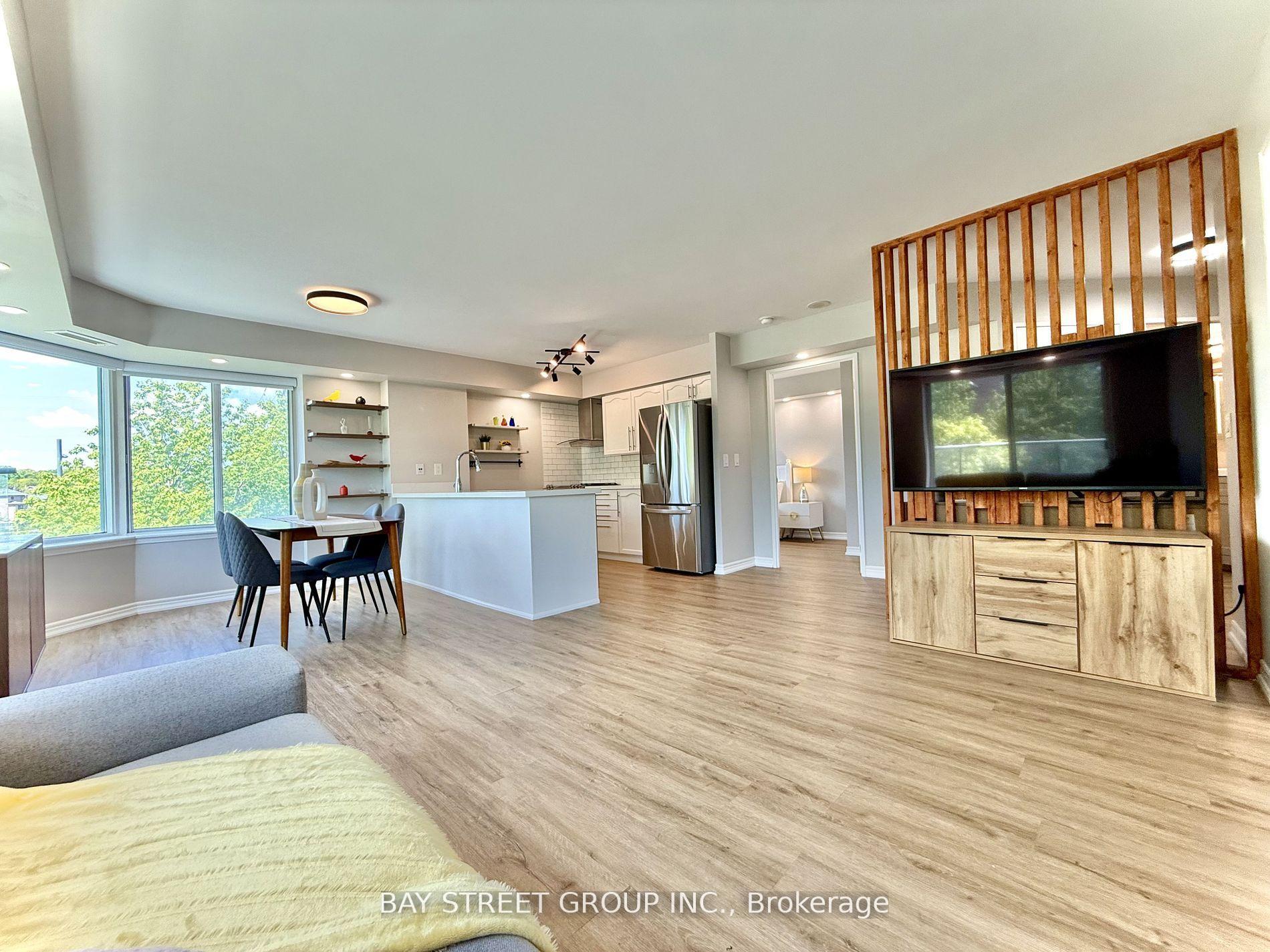 Photo 18 of Unit 308, 135 Pond Drive, Markham, Commerce Valley — HOMEH