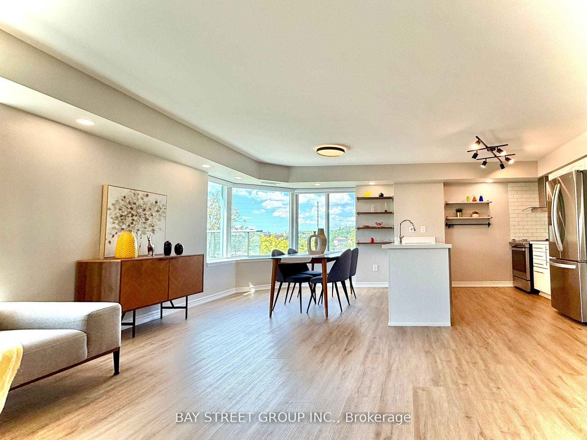 Photo 20 of Unit 308, 135 Pond Drive, Markham, Commerce Valley — HOMEH