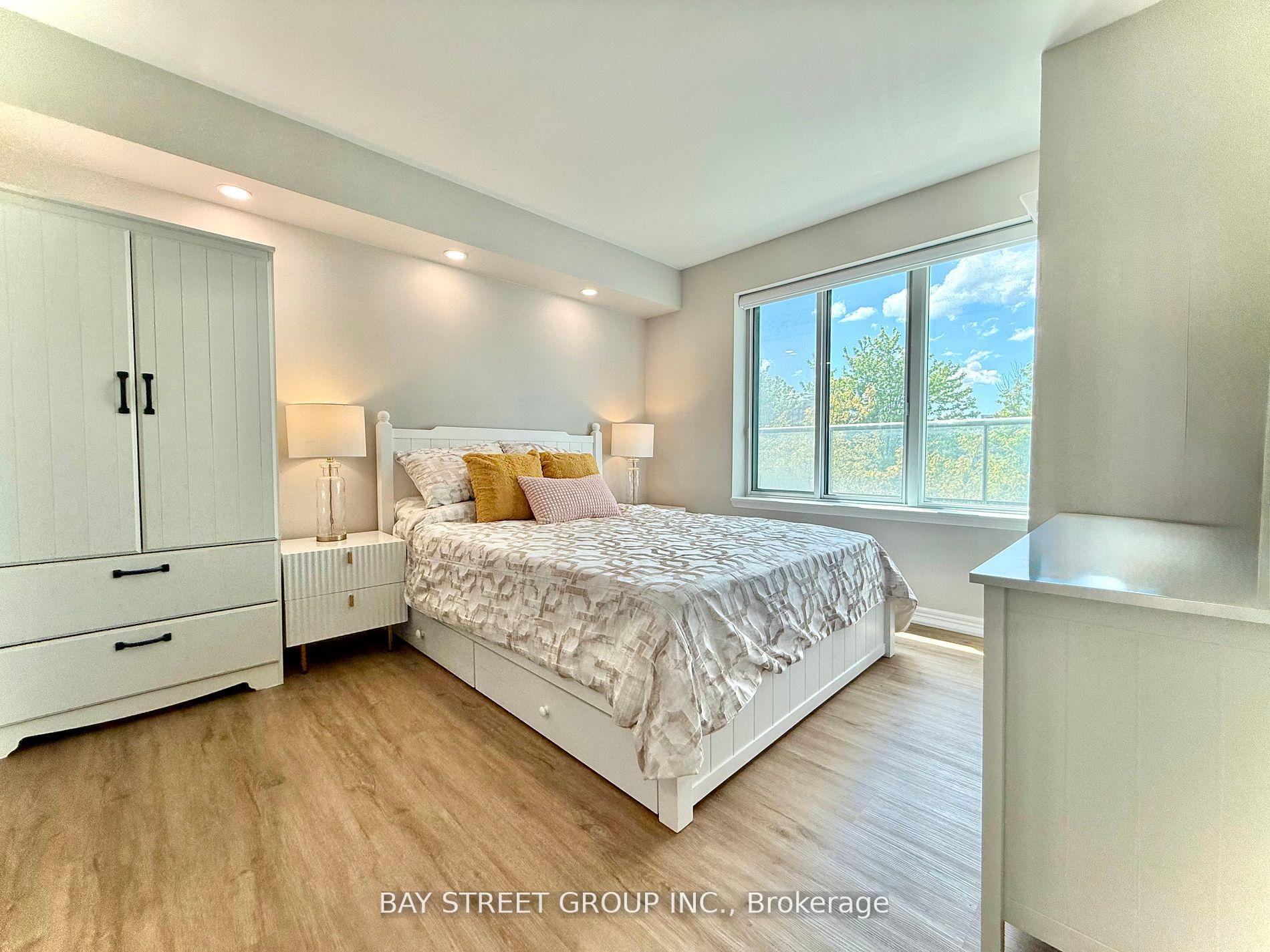 Photo 21 of Unit 308, 135 Pond Drive, Markham, Commerce Valley — HOMEH