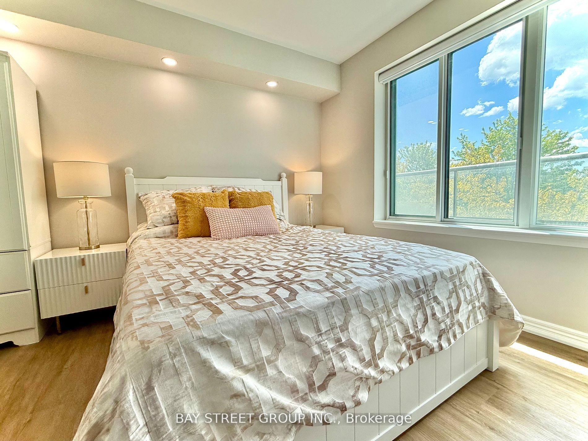 Photo 23 of Unit 308, 135 Pond Drive, Markham, Commerce Valley — HOMEH