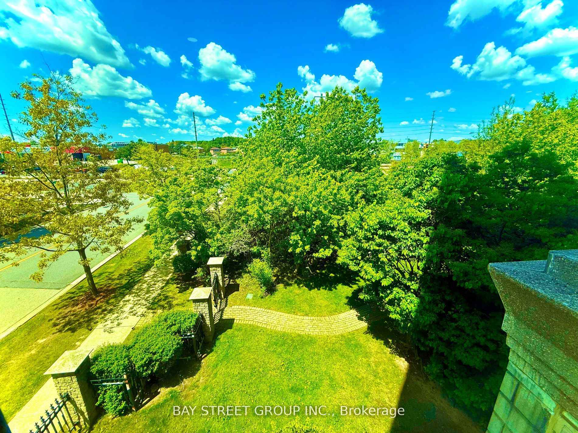 Photo 27 of Unit 308, 135 Pond Drive, Markham, Commerce Valley — HOMEH