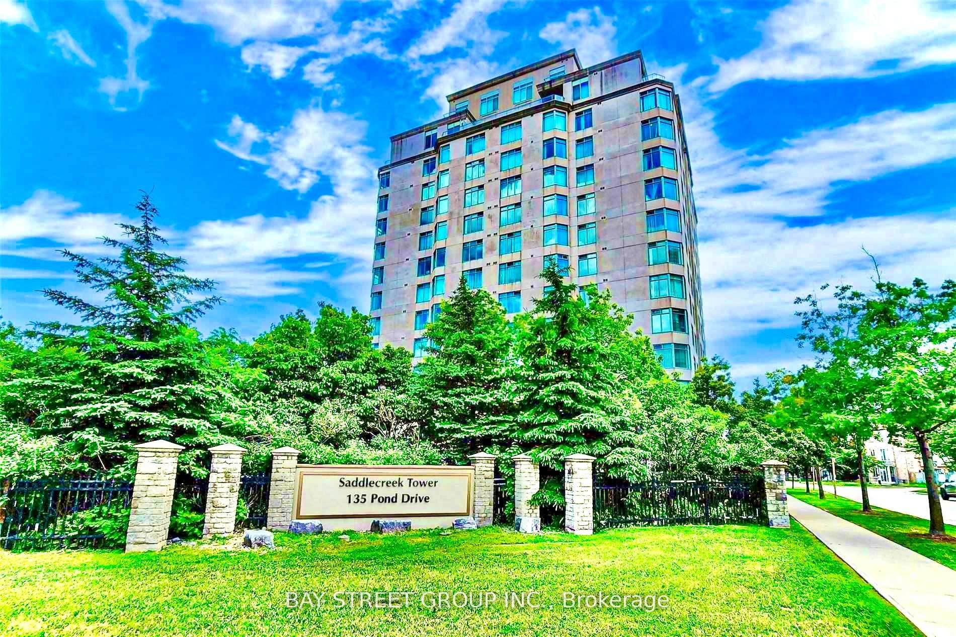 Photo 28 of Unit 308, 135 Pond Drive, Markham, Commerce Valley — HOMEH