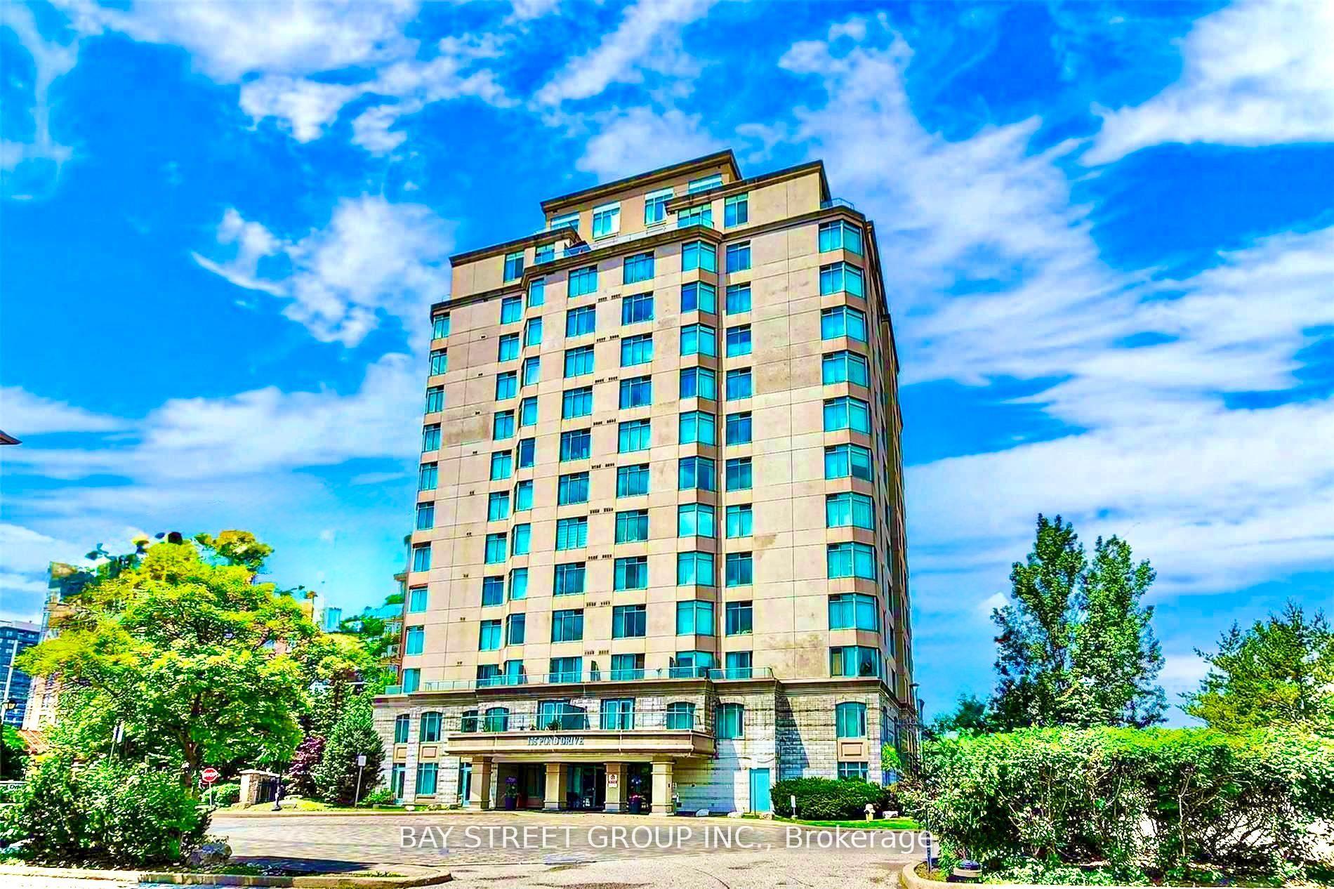 Photo 29 of Unit 308, 135 Pond Drive, Markham, Commerce Valley — HOMEH