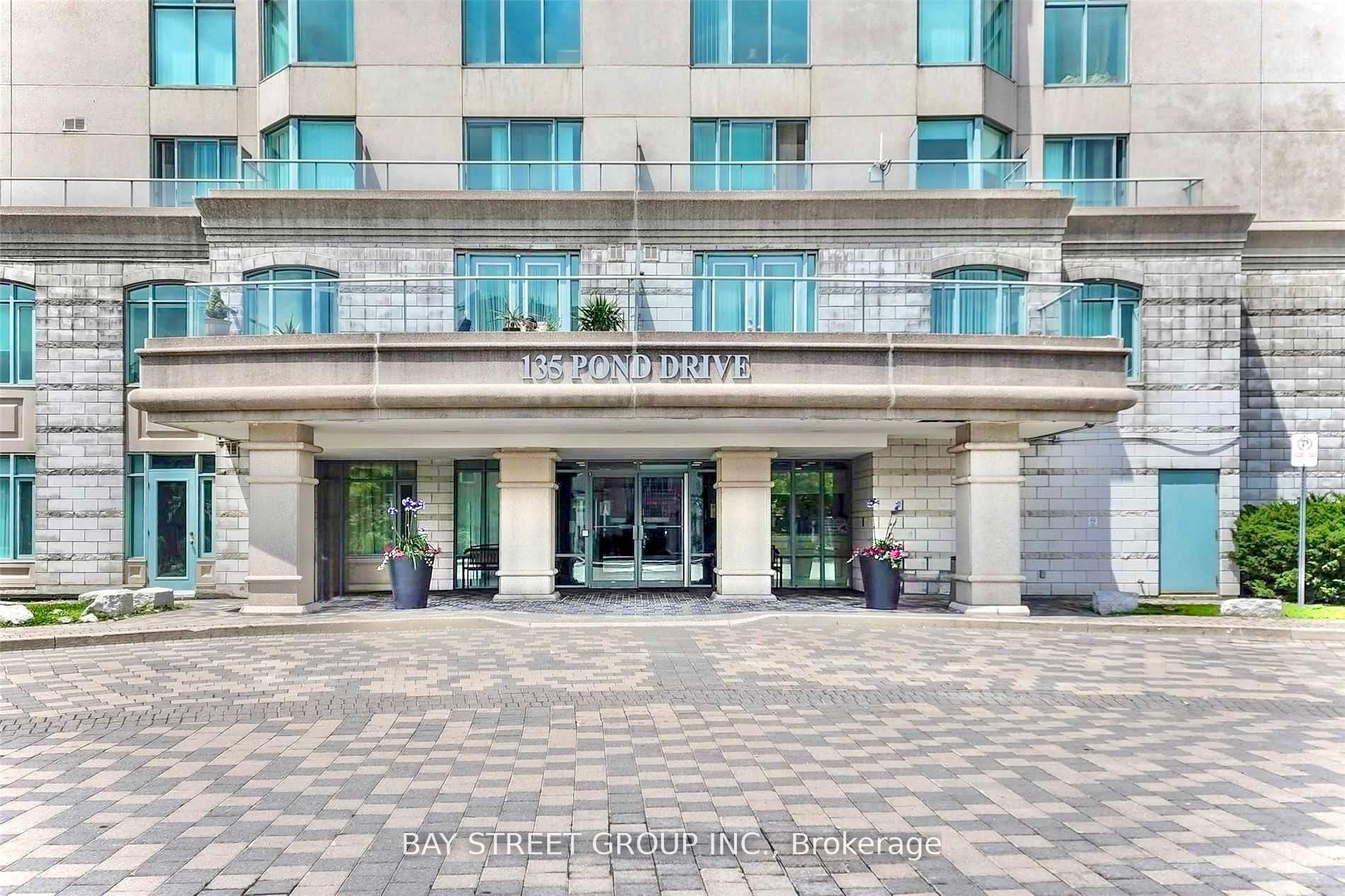 Photo 30 of Unit 308, 135 Pond Drive, Markham, Commerce Valley — HOMEH