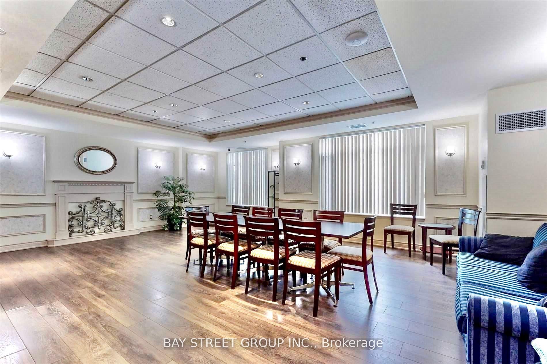 Photo 31 of Unit 308, 135 Pond Drive, Markham, Commerce Valley — HOMEH